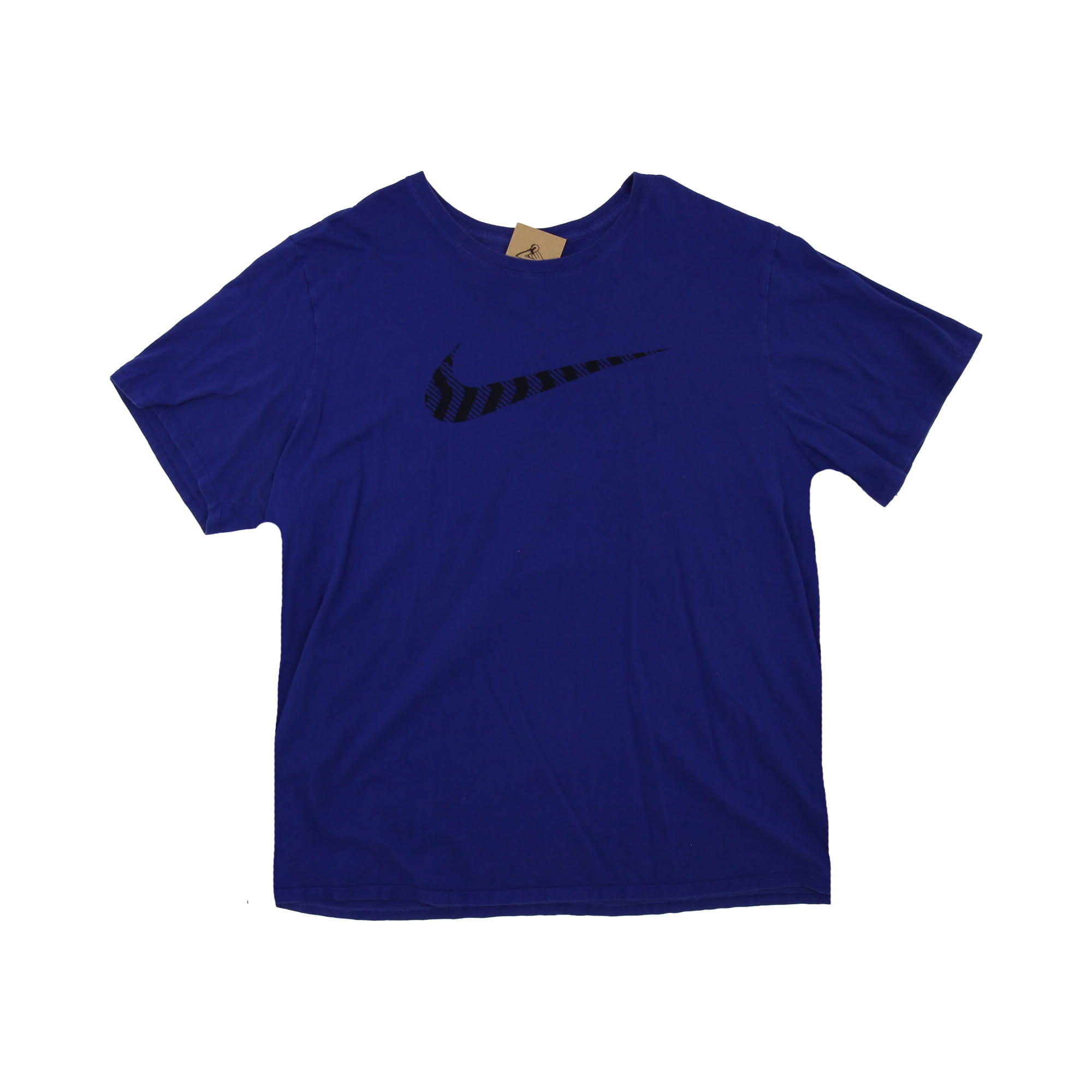 Big Logo T-Shirt - XXL | T0701