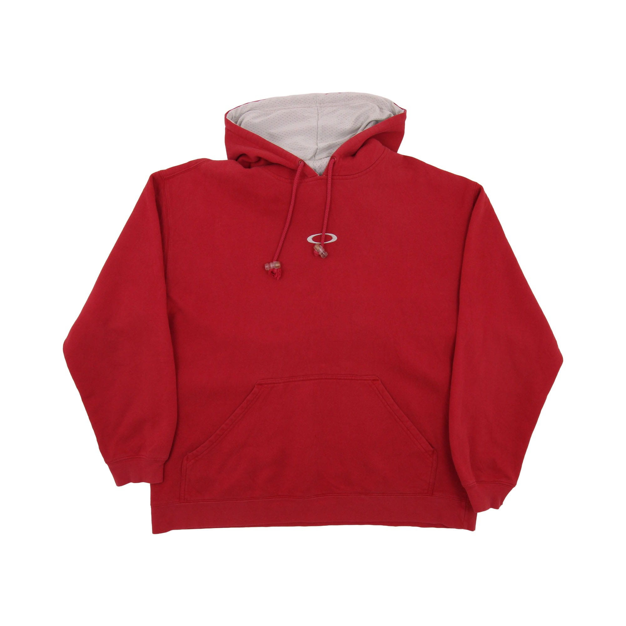 Oakley Vintage Hoodie - L 