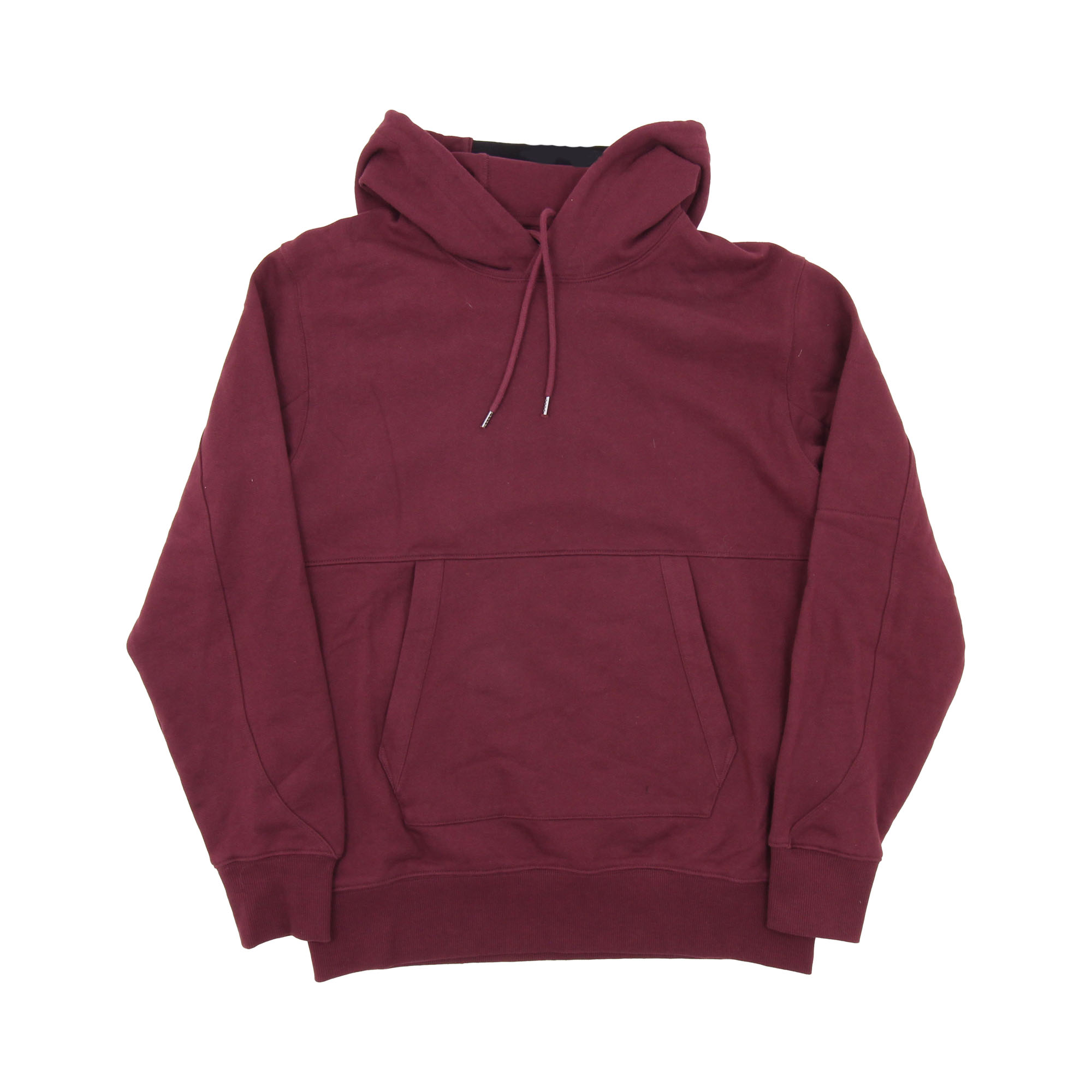 C.P. Company Hoodie Bordeaux - L 