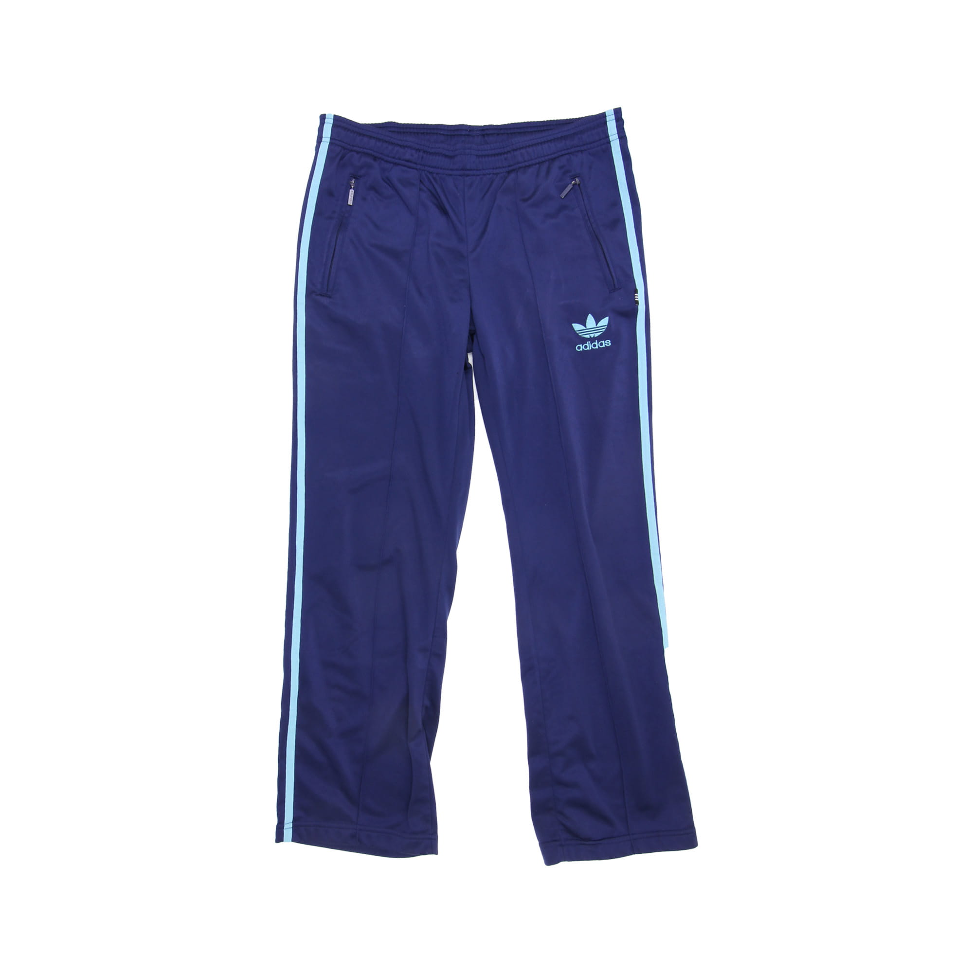 Adidas Sweatpants Blue -  M