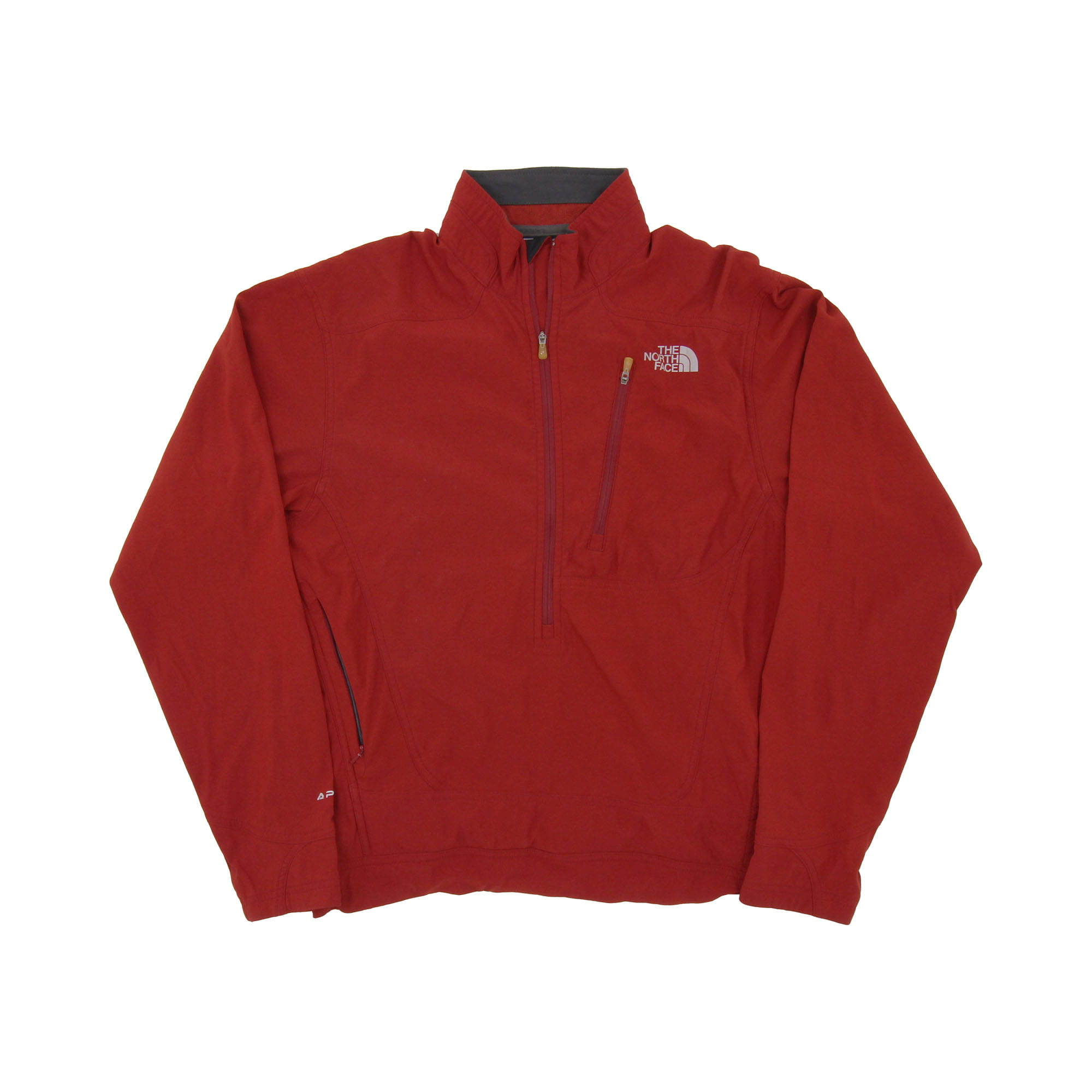 The North Face Thin Jacket Red - M 