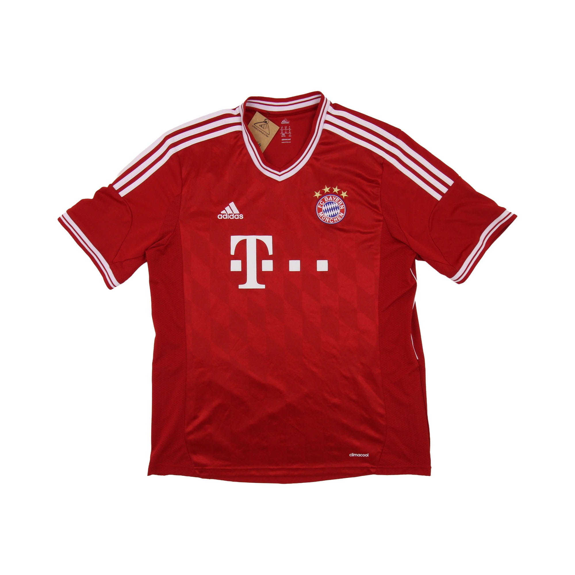 Adidas FC Bayern München Jersey- XL 