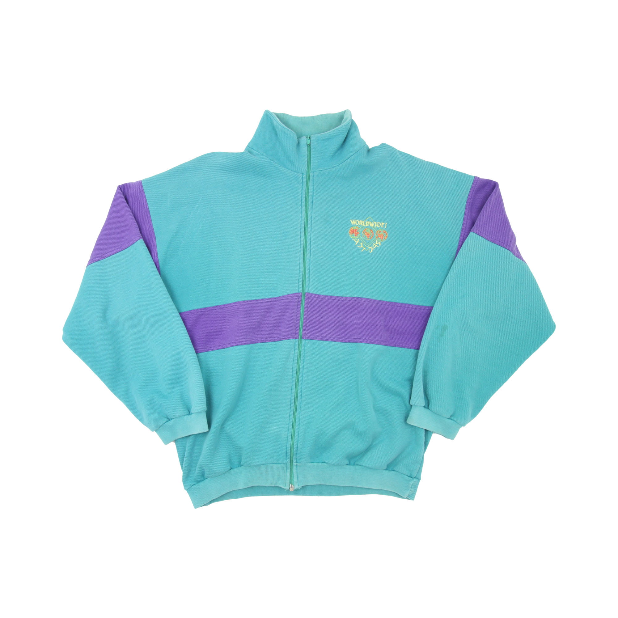 Adidas 90s Sweatshirt -  M