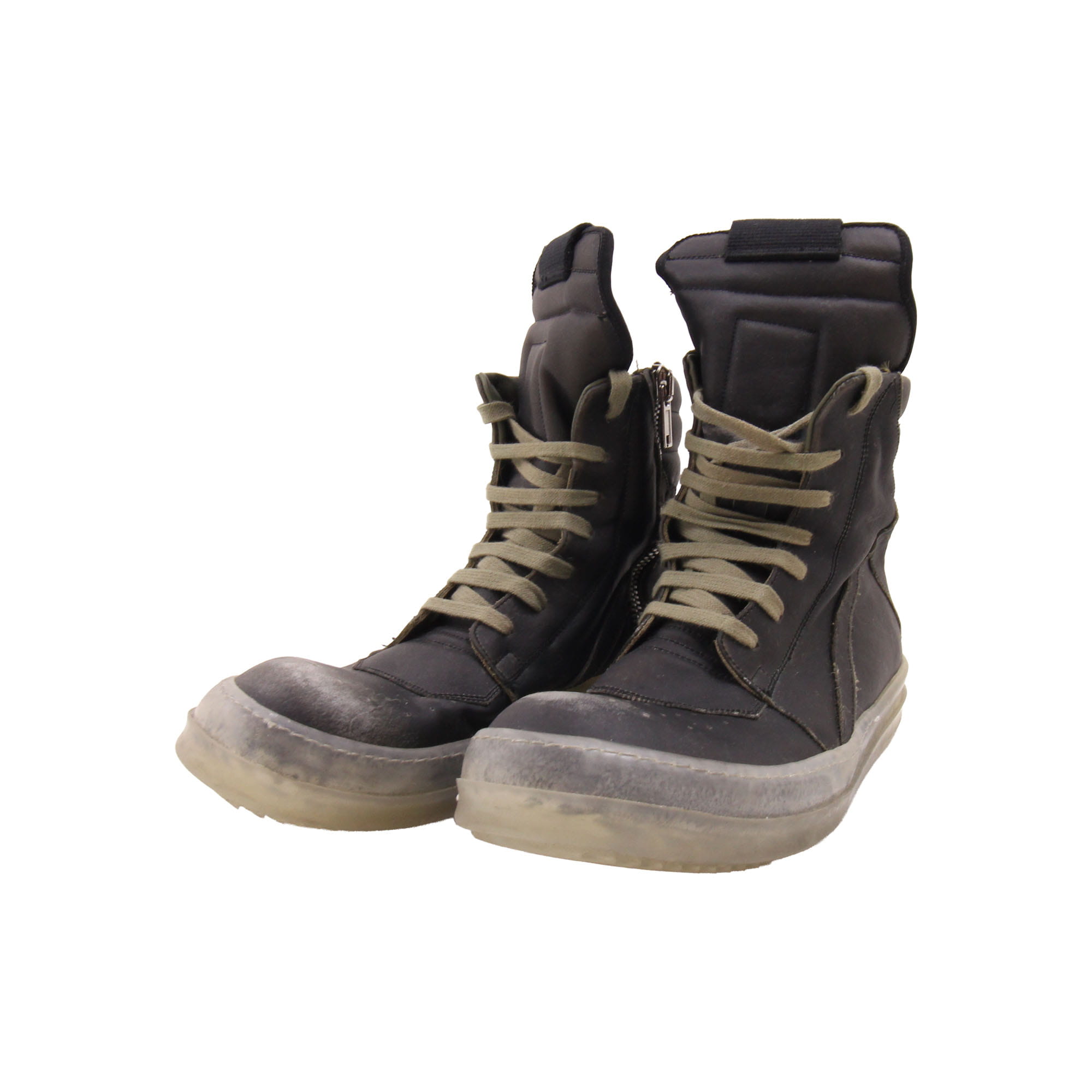 Rick Owens GEOBASKET - EU43