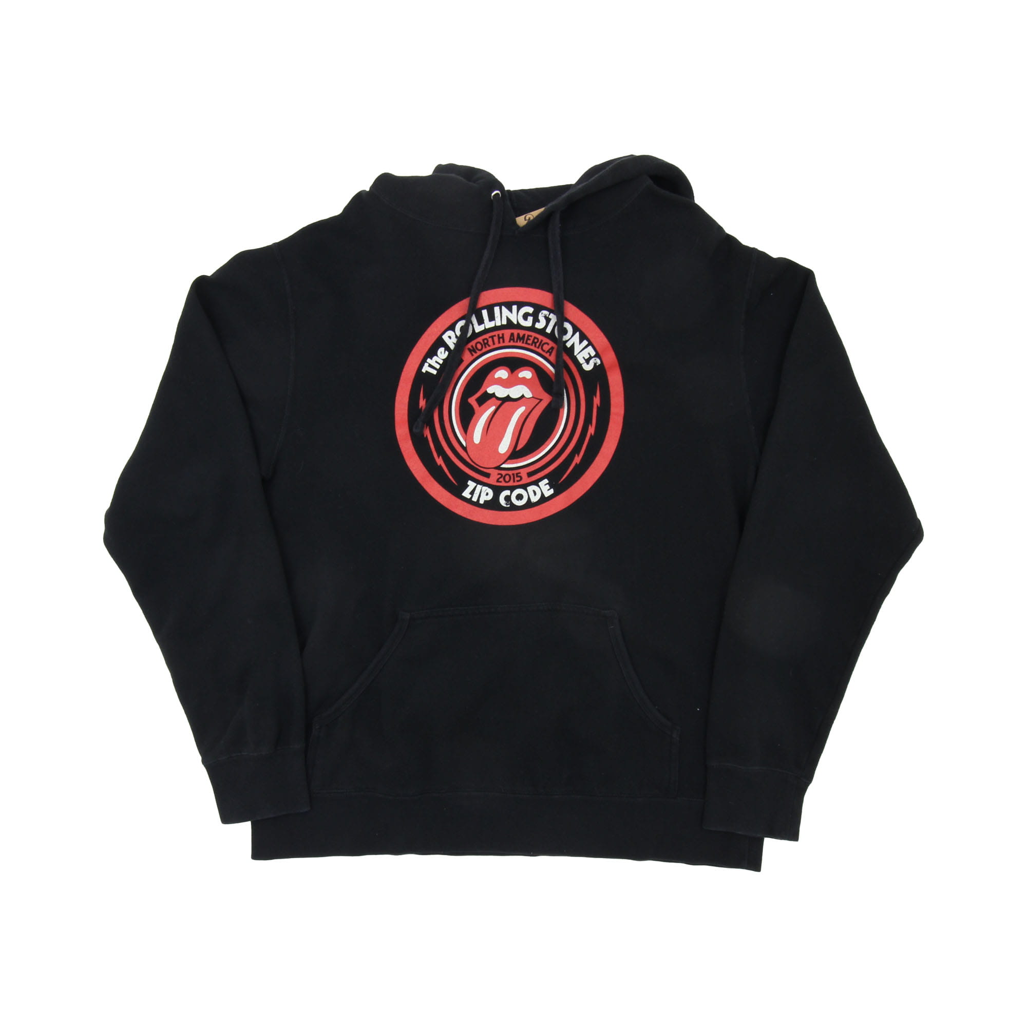 The Rolling Stones Hoodie -  M/L