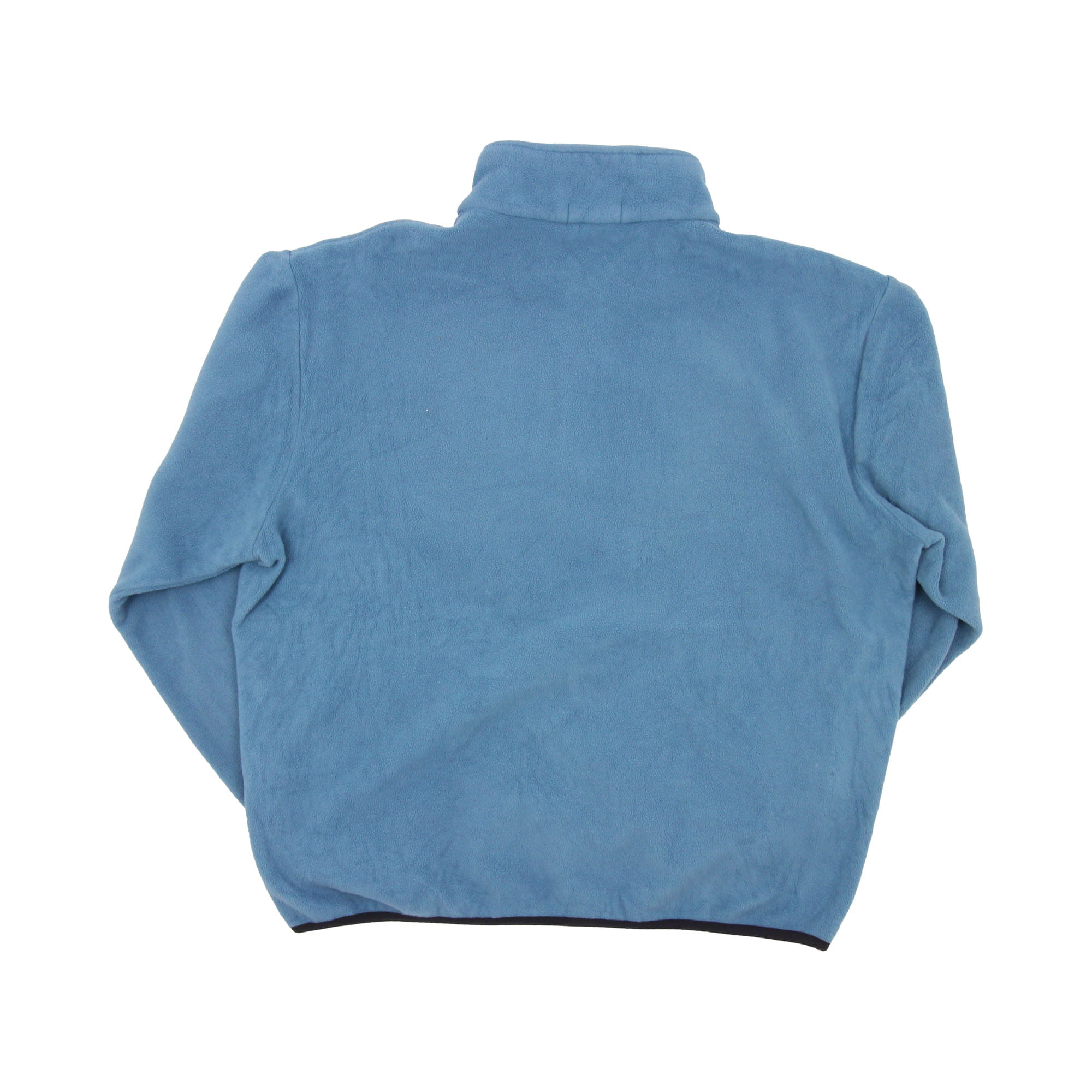 Nautica Fleece Blue -  M