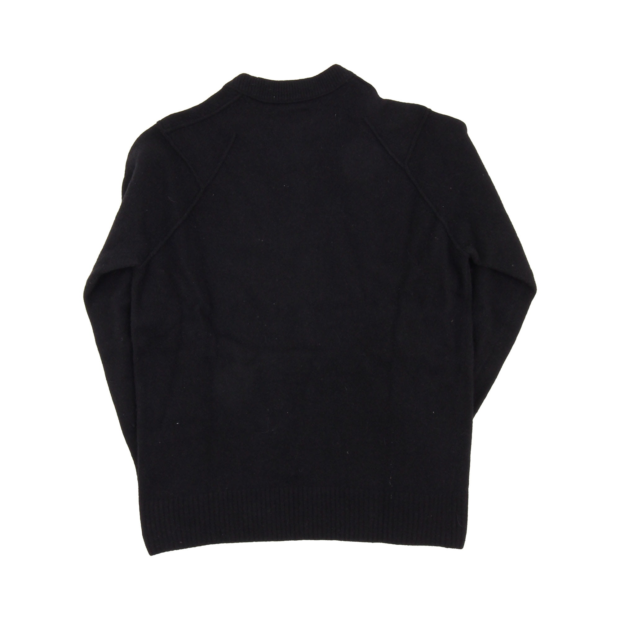 C.P. Company Sweatshirt Black - M 