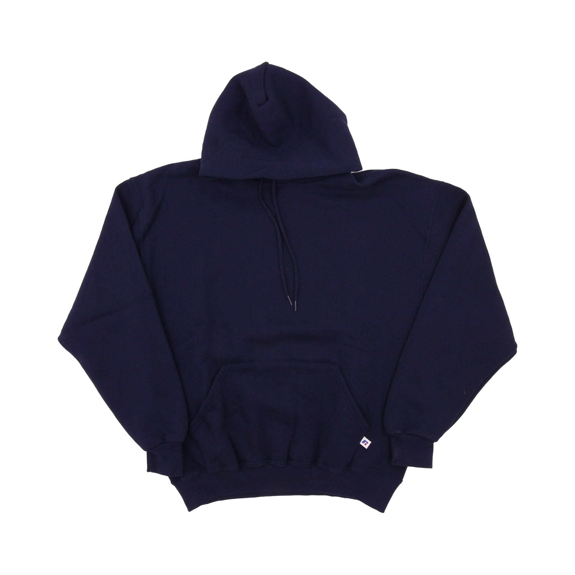 Russel Athletic Hoodie Navy - M 