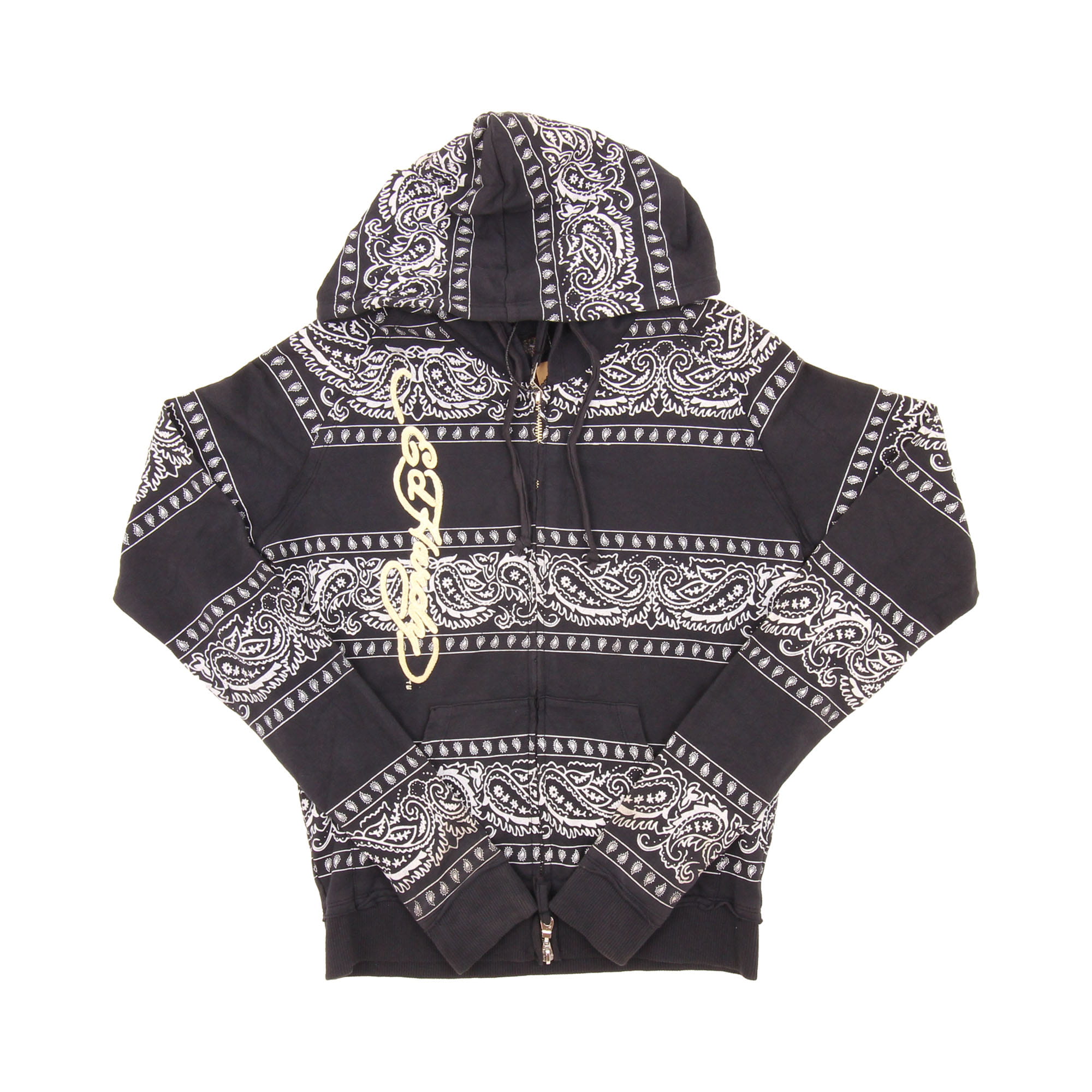 Ed Hardy Hoodie - M 