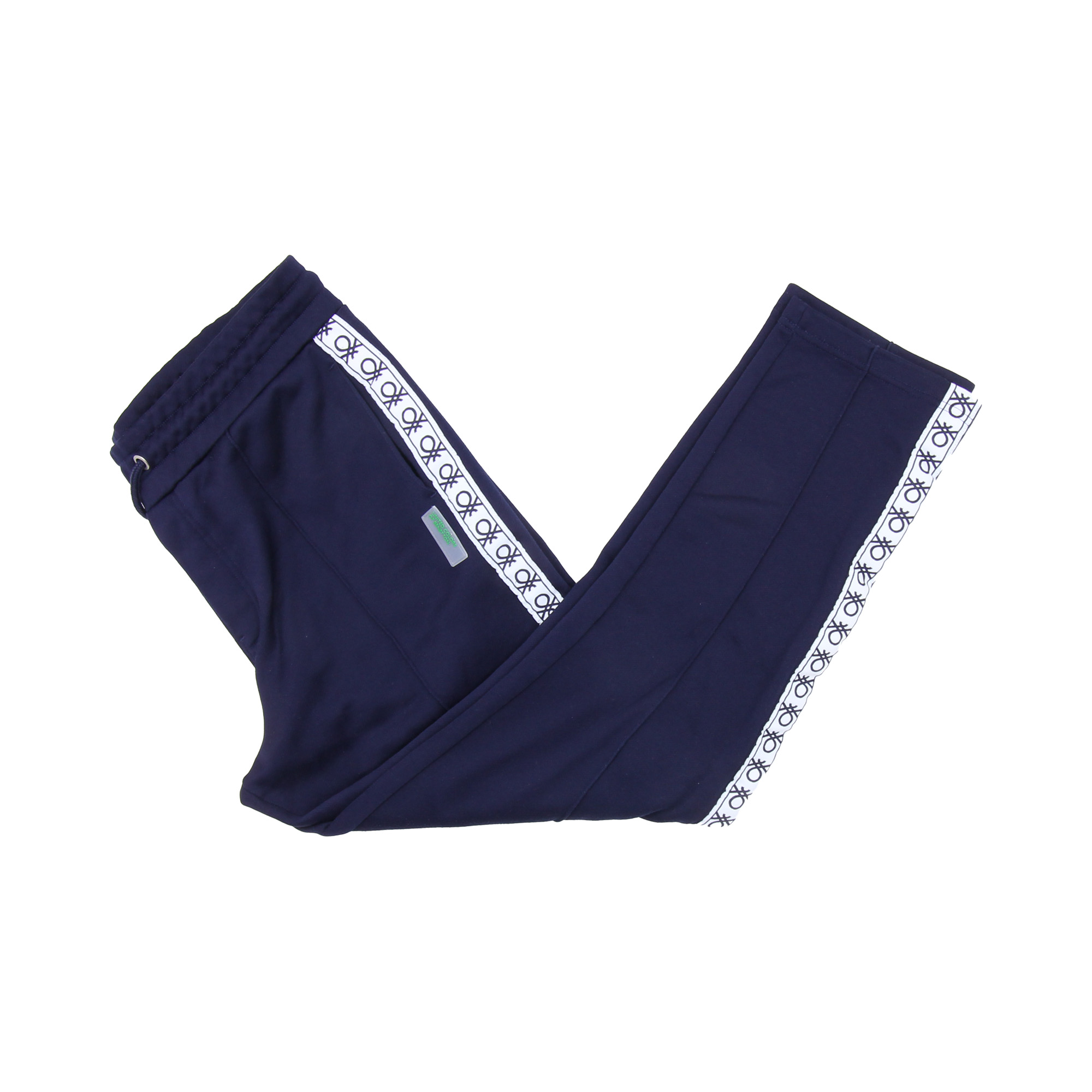 United Colors Of Benetton  Vintage Sweatpants -  L
