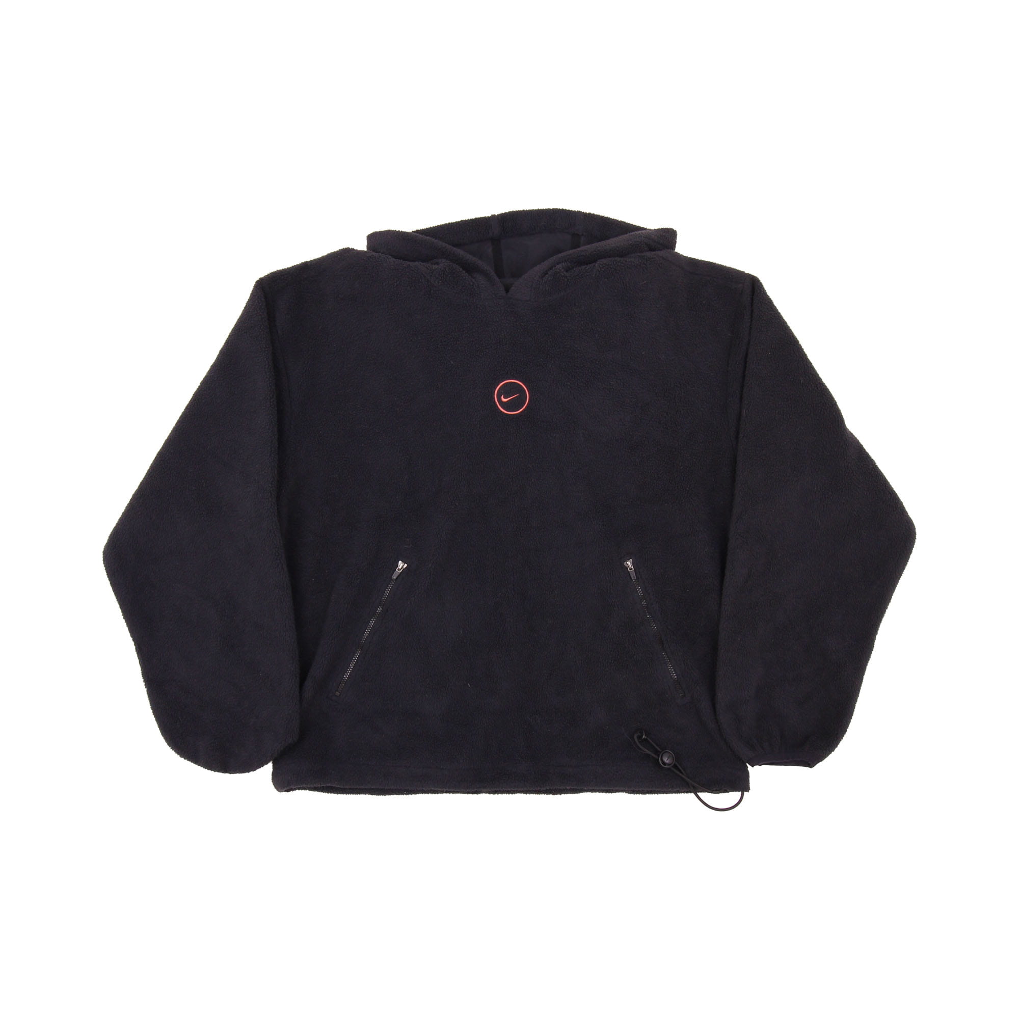 Nike Hooded Fleece - M  Nike Hooded Fleece - M
