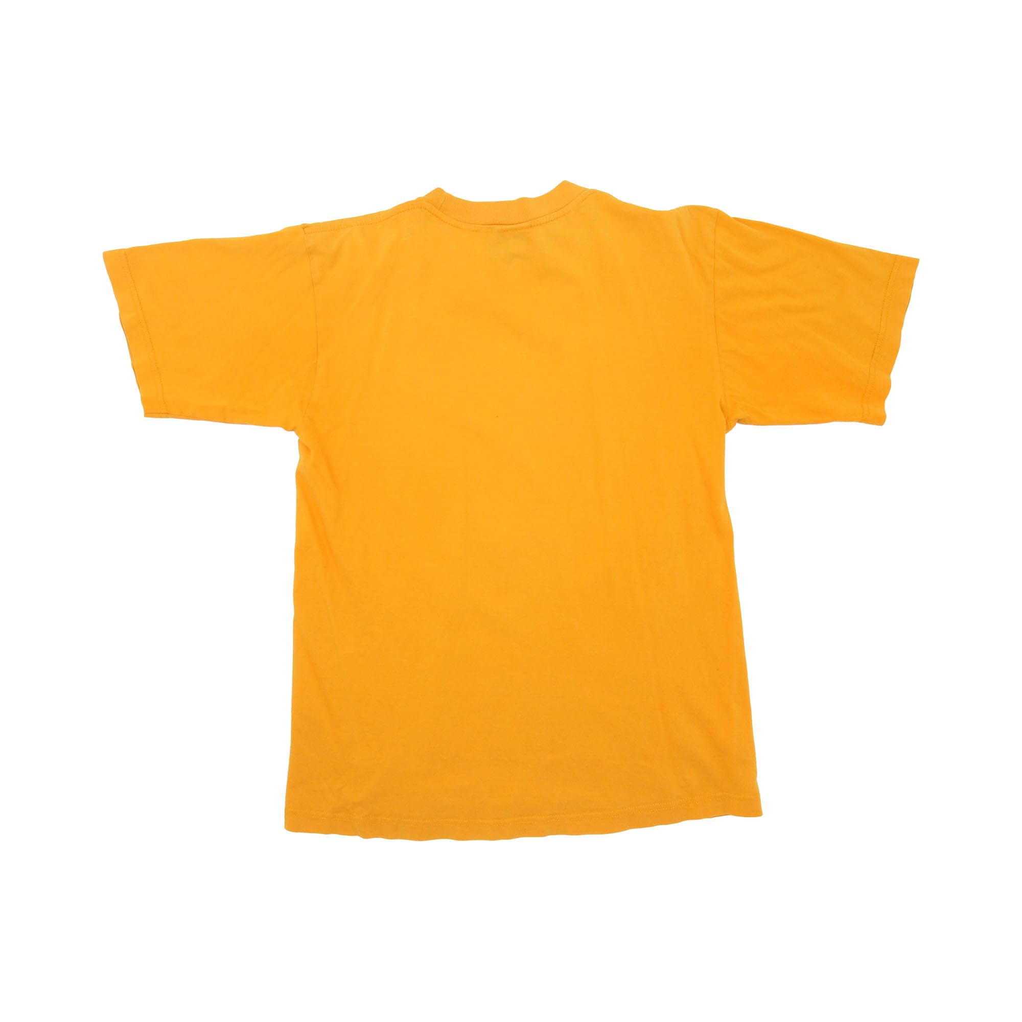 Nike T-Shirt Orange -  M