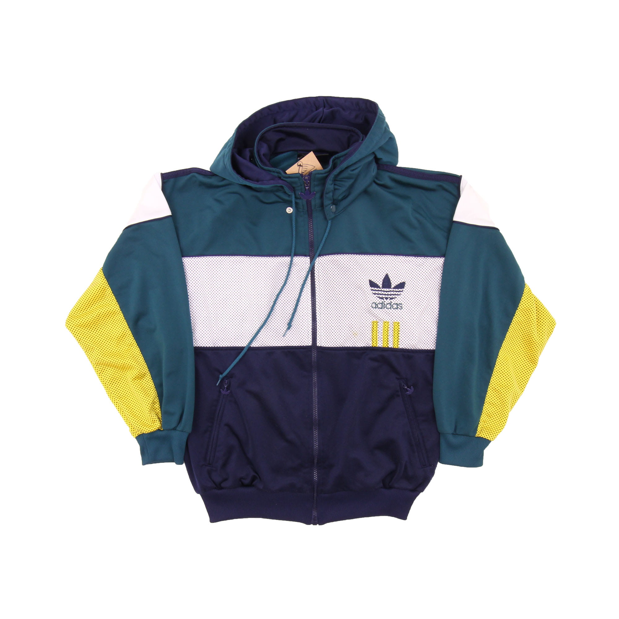 Adidas 00s Tracktop - M 