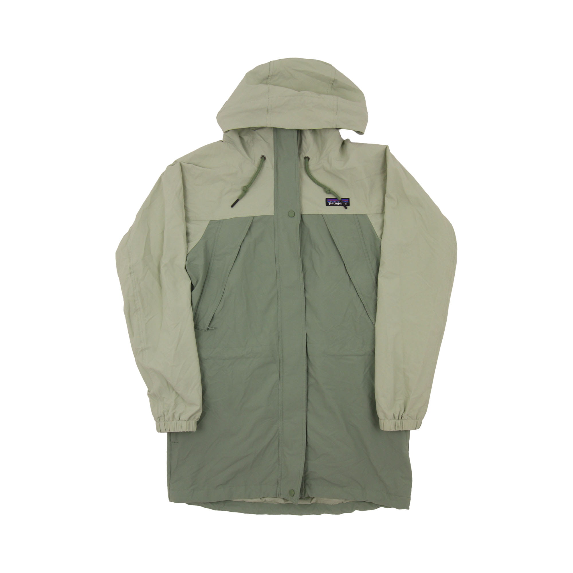 Patagonia Skyforest Parka - Women's S 
