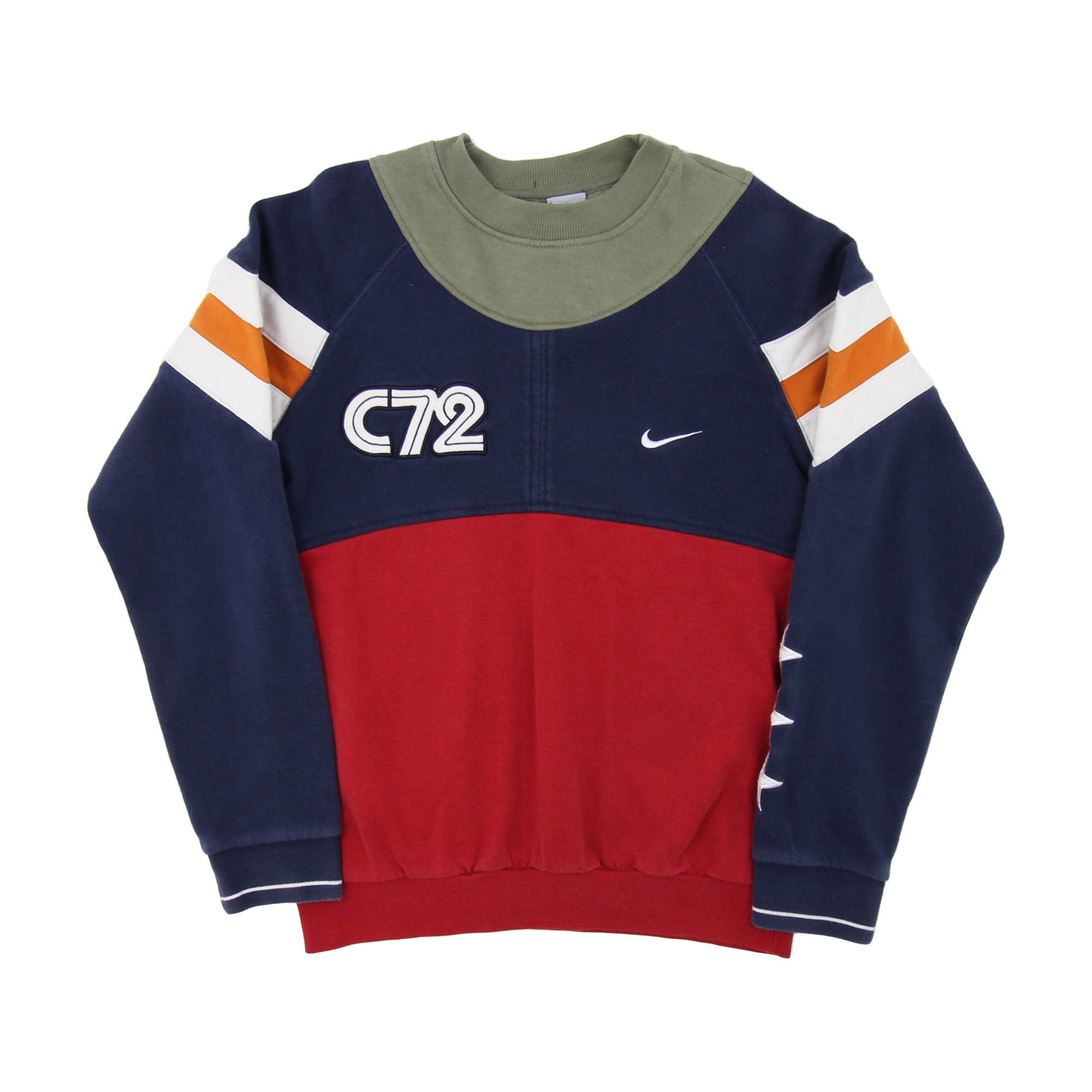 Nike C72 Rework Sweatshirt - S2000