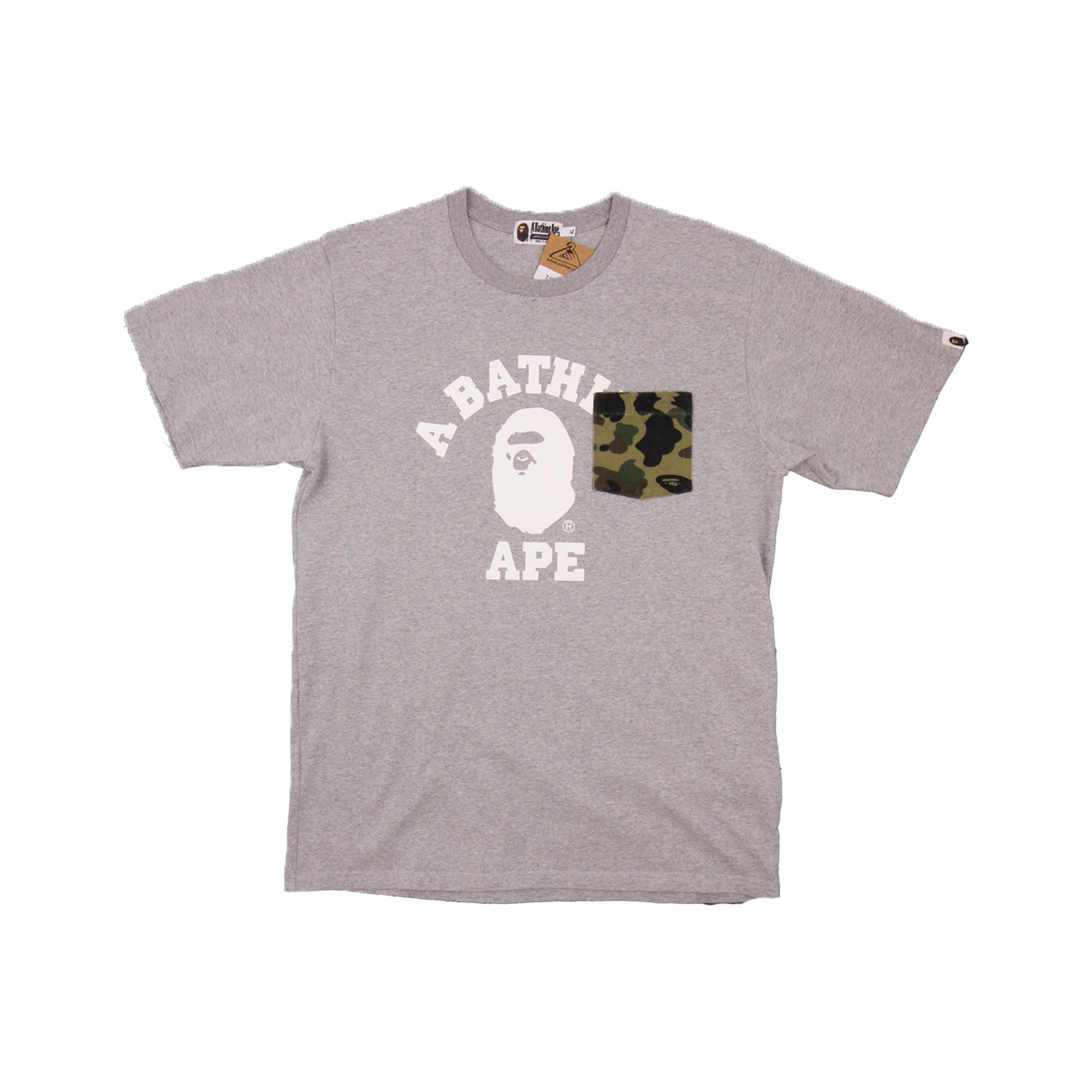 A Bathing Ape (BAPE) T-Shirt - XL 