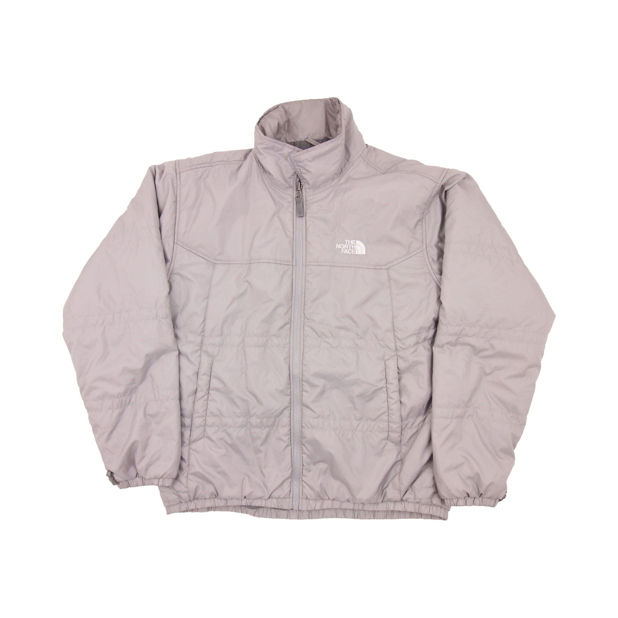 The North Face Warm Jacket Grey - L 