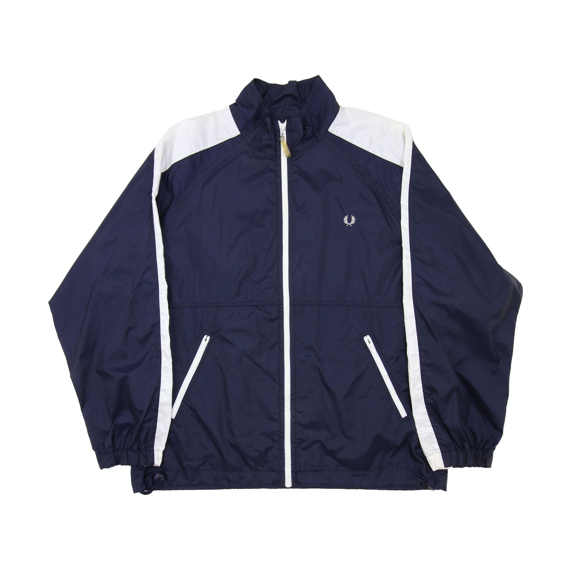 Fred Perry Rain Jacket -  L