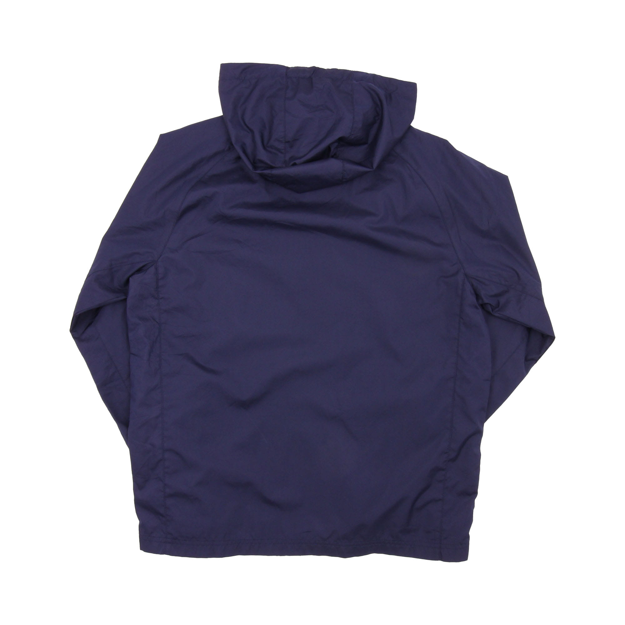 Starter Tracktop Blue -  M