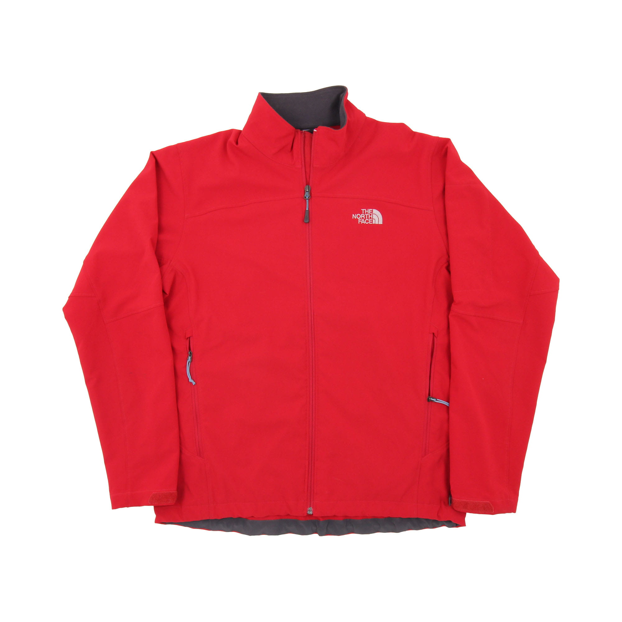 The North Face Full Zip Thin Jacket - L 