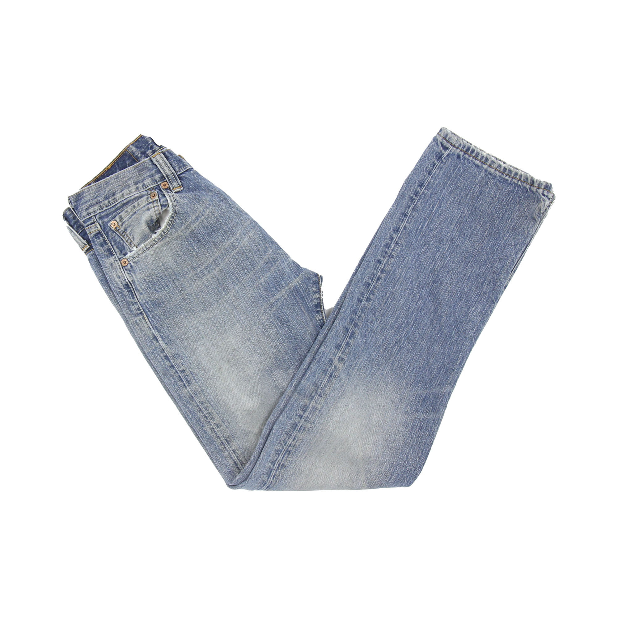 Levi's 501 Jeans Blue -  W28 L32