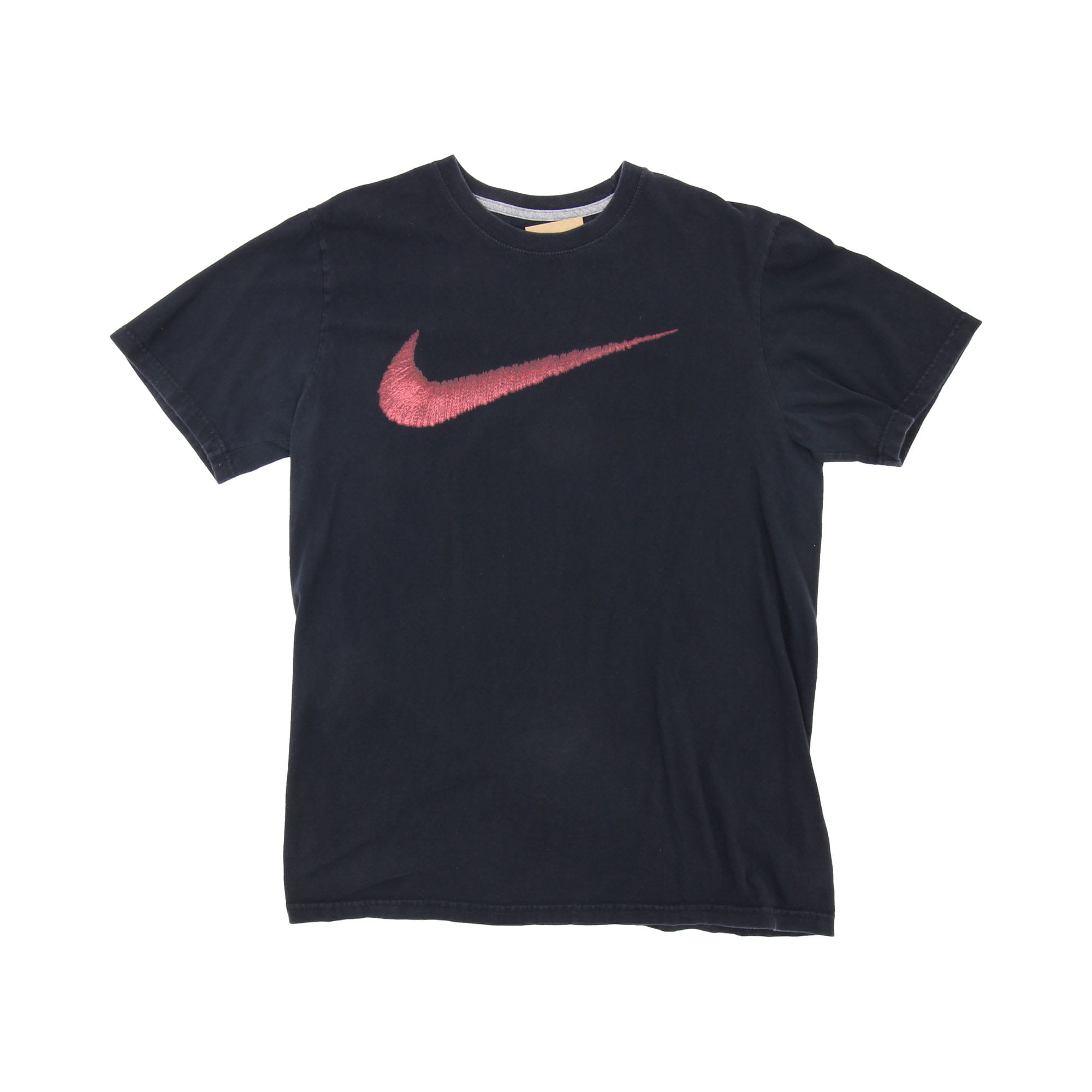 Nike Center Logo T-Shirt -  L