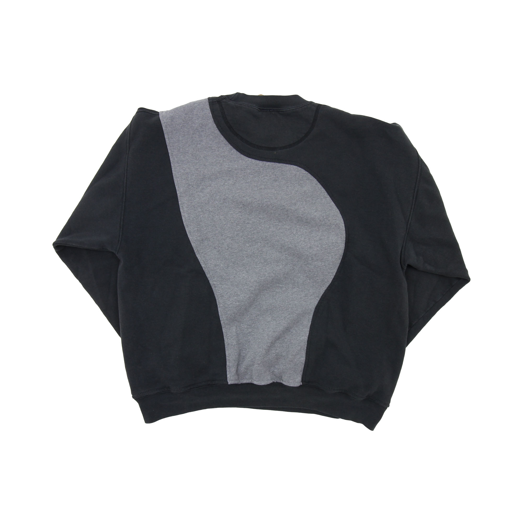 Nike Rework Sweatshirt - L Nike Rework Sweatshirt - L