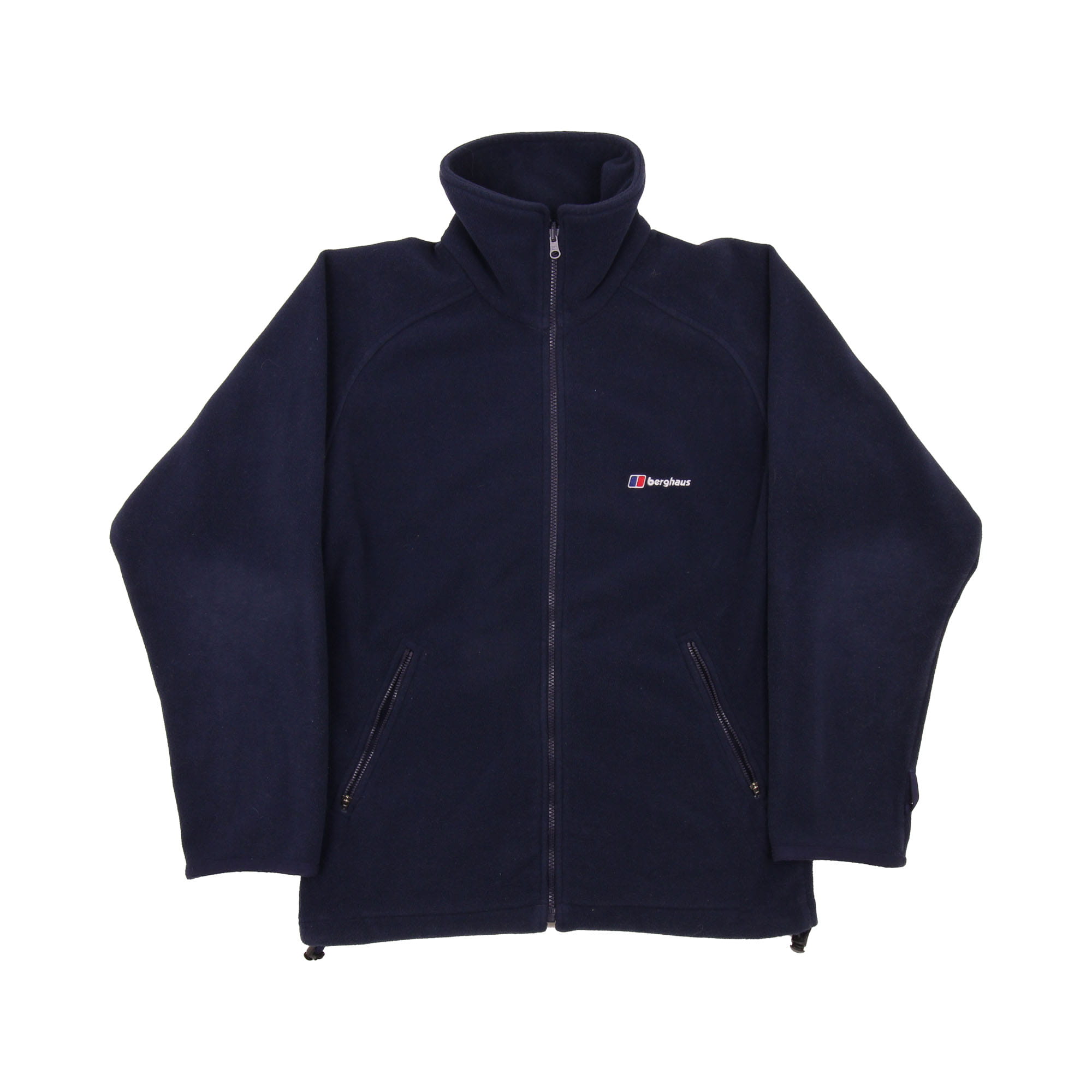 Berghaus Full Zip Fleece - L 