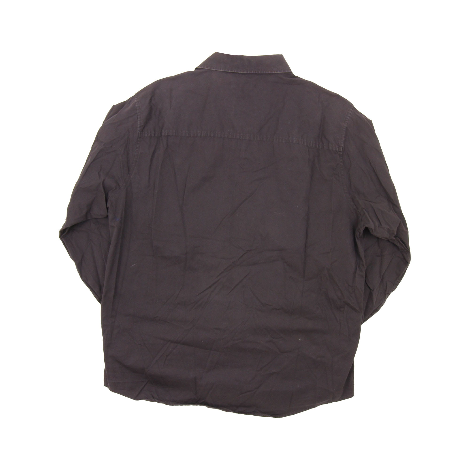 Burberry Long Sleeve Shirt - XL 