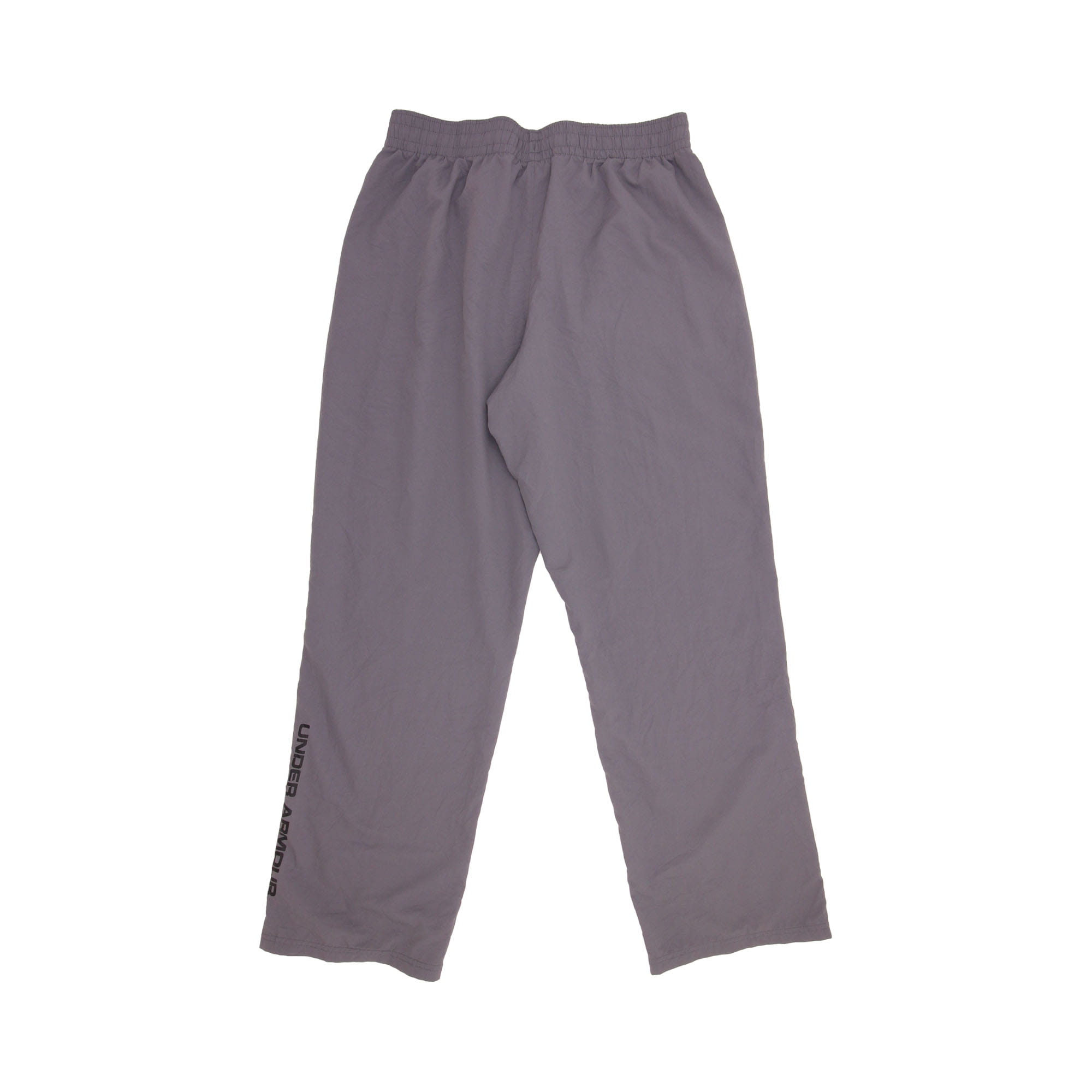 Under Armour Track Pants Grey -  L