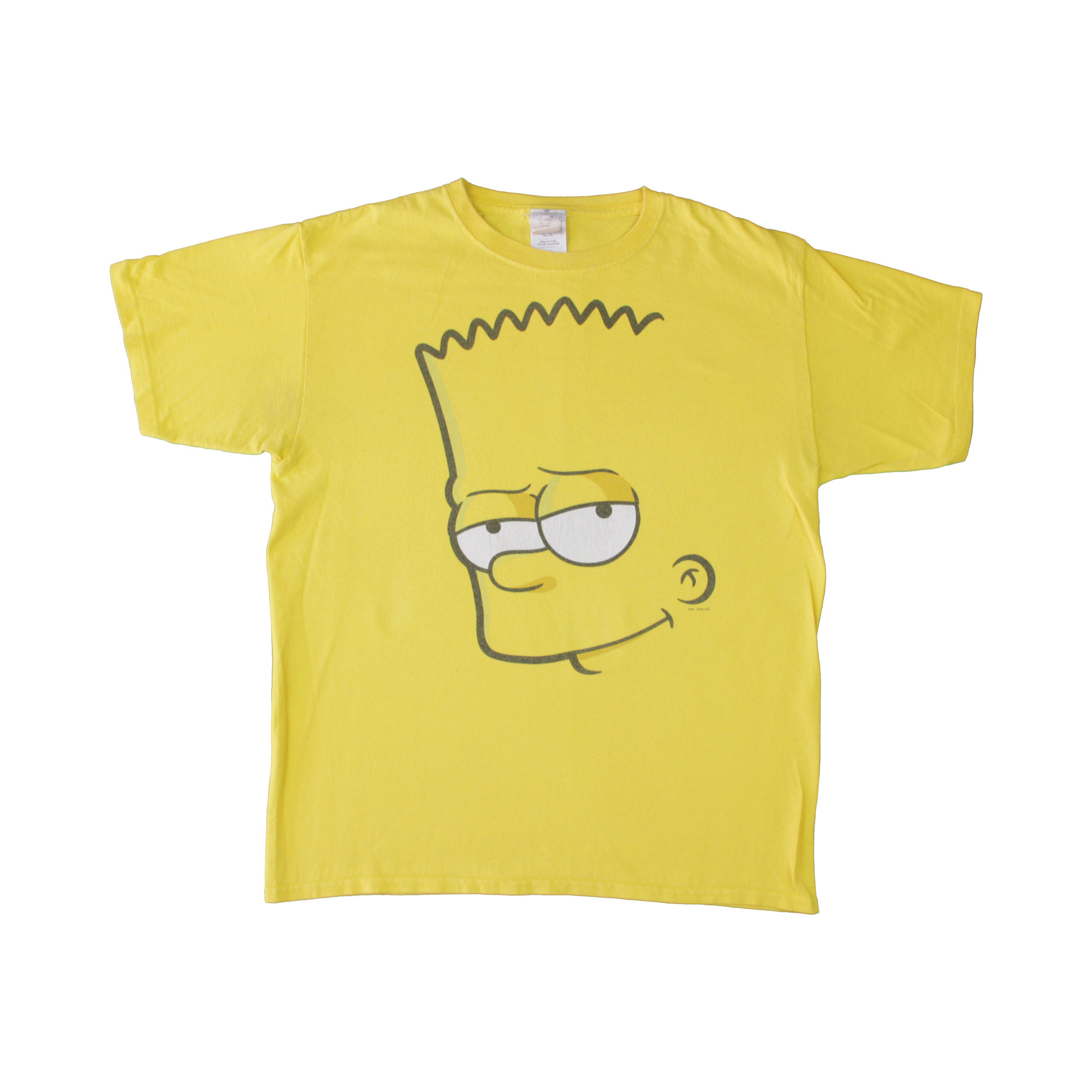 Bart Simpson T-Shirt - M