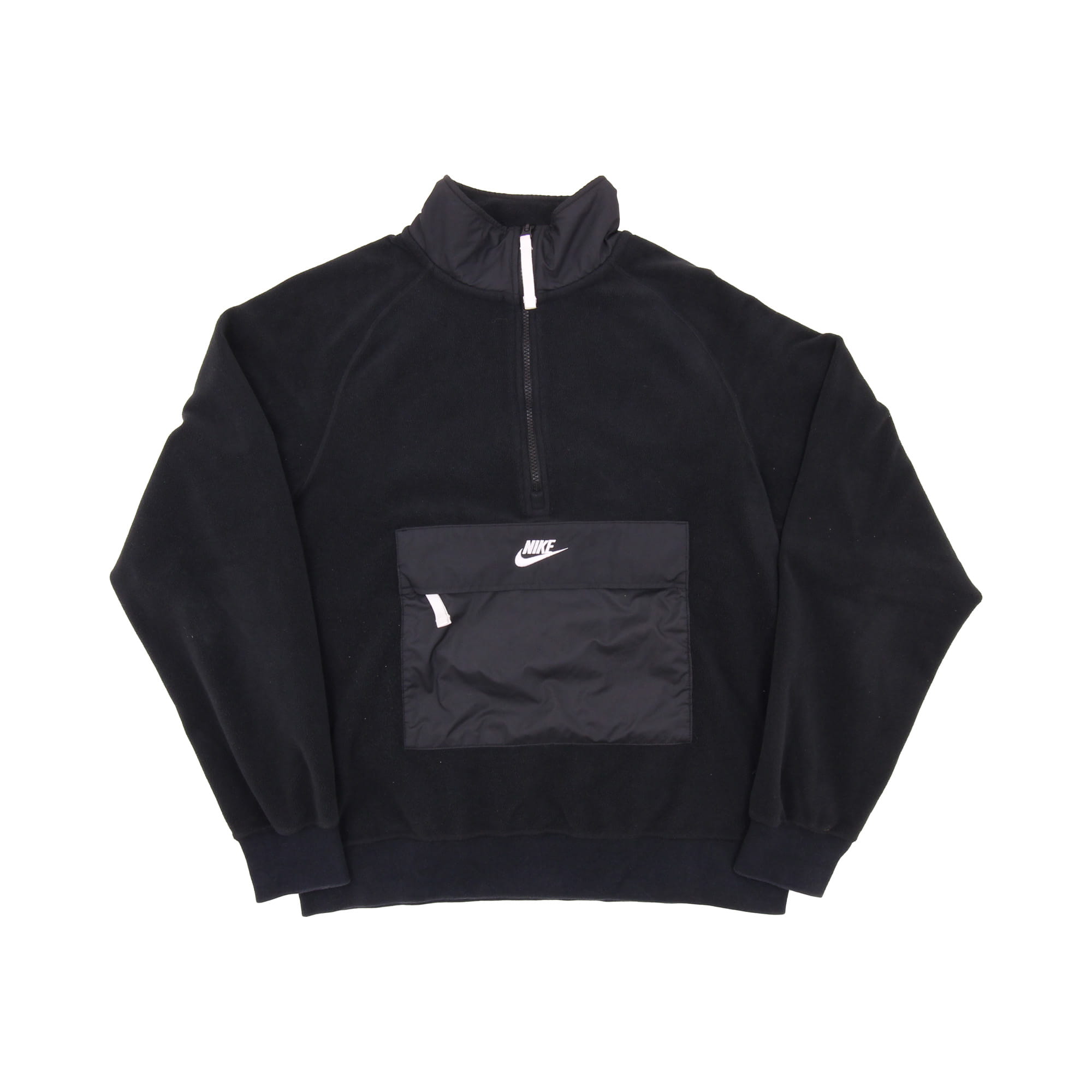 Nike Fleece Black - S 