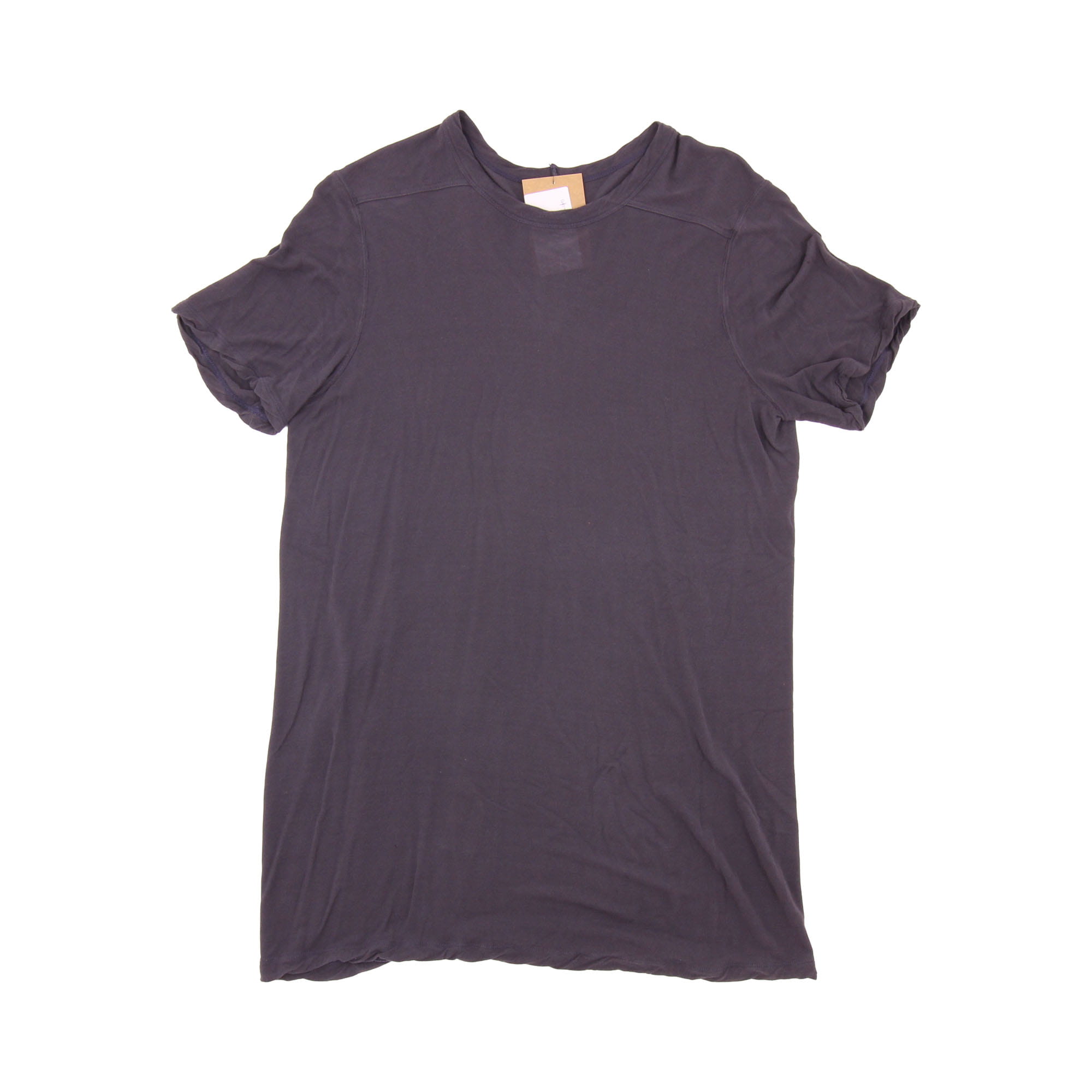 Rick Owens Short Sleeve- S 