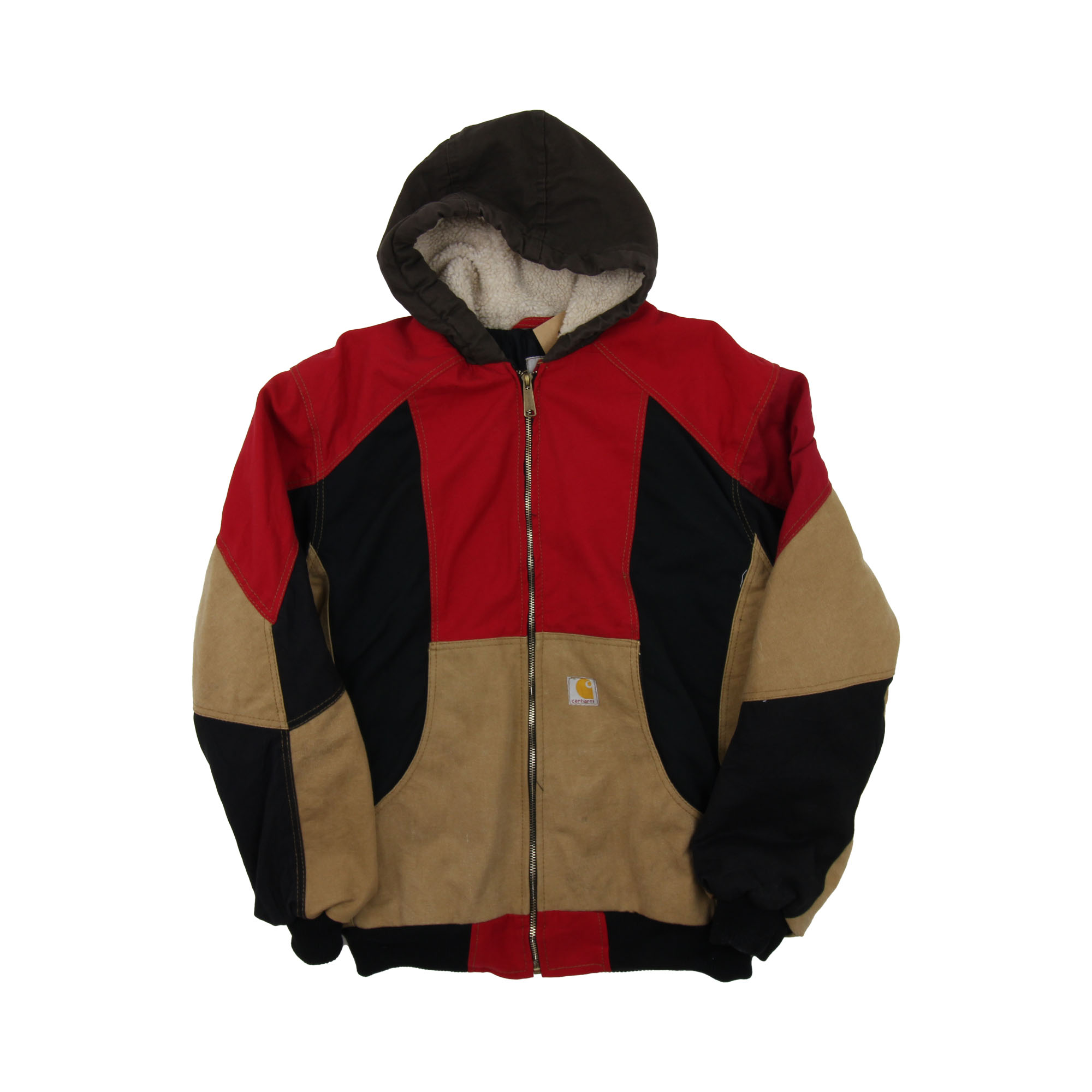 Carhartt Rework Warm Jacket -  M/L