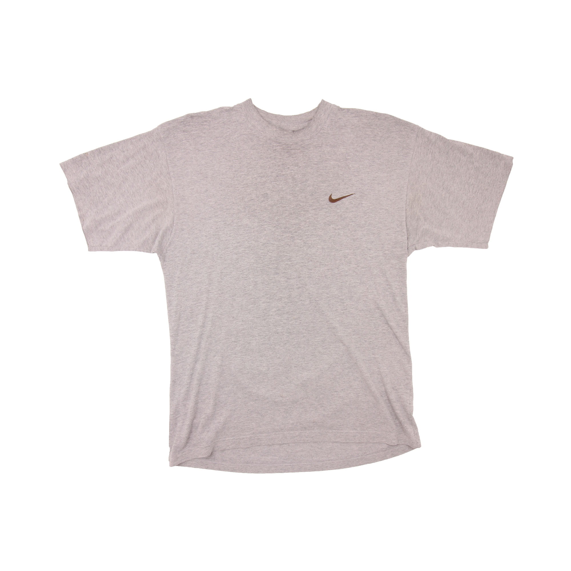 Nike Embroidered Logo T-Shirt -  XL