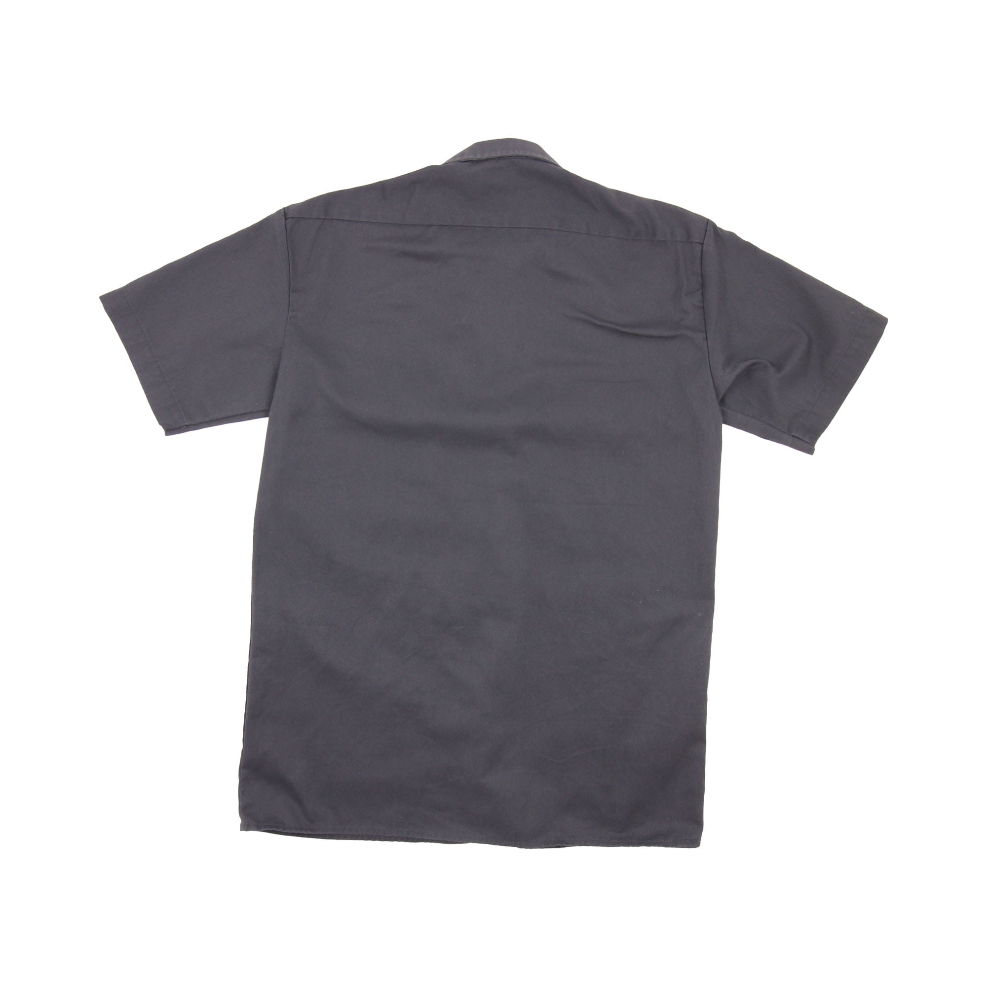 Dickies Short Sleeve Shirt Grey -  M/L