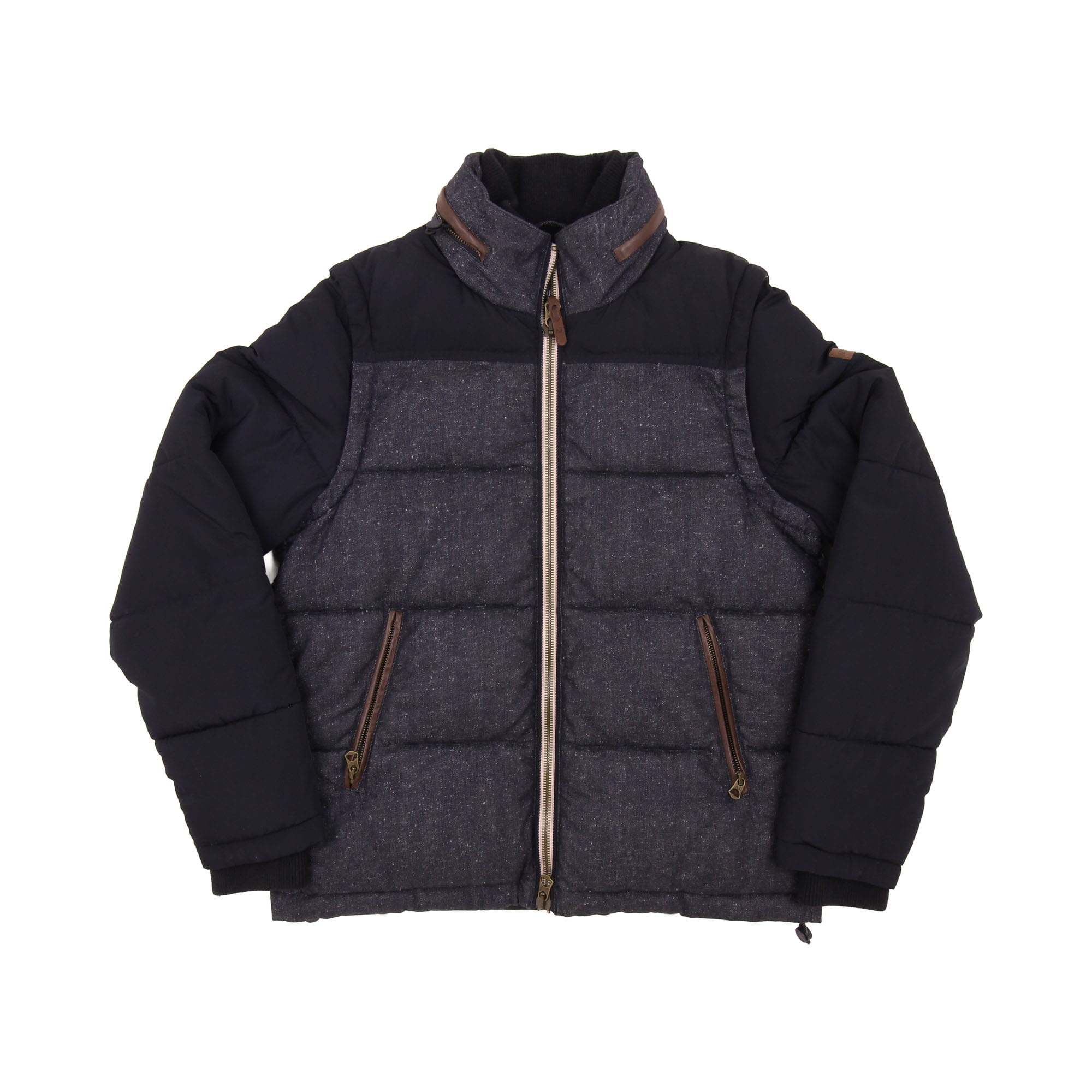 Armani Puffer Jacket - S 