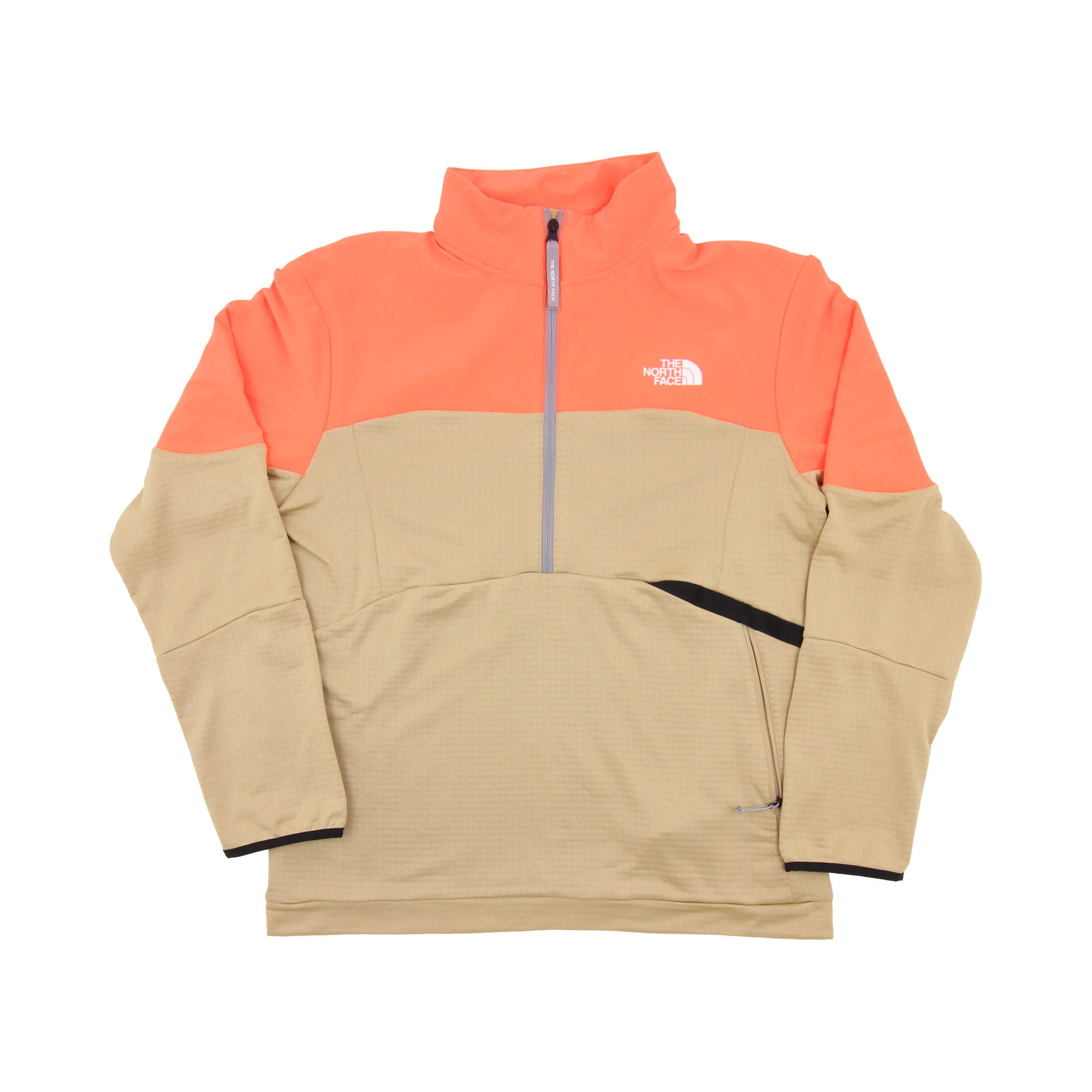 The North Face Tracktop - L 