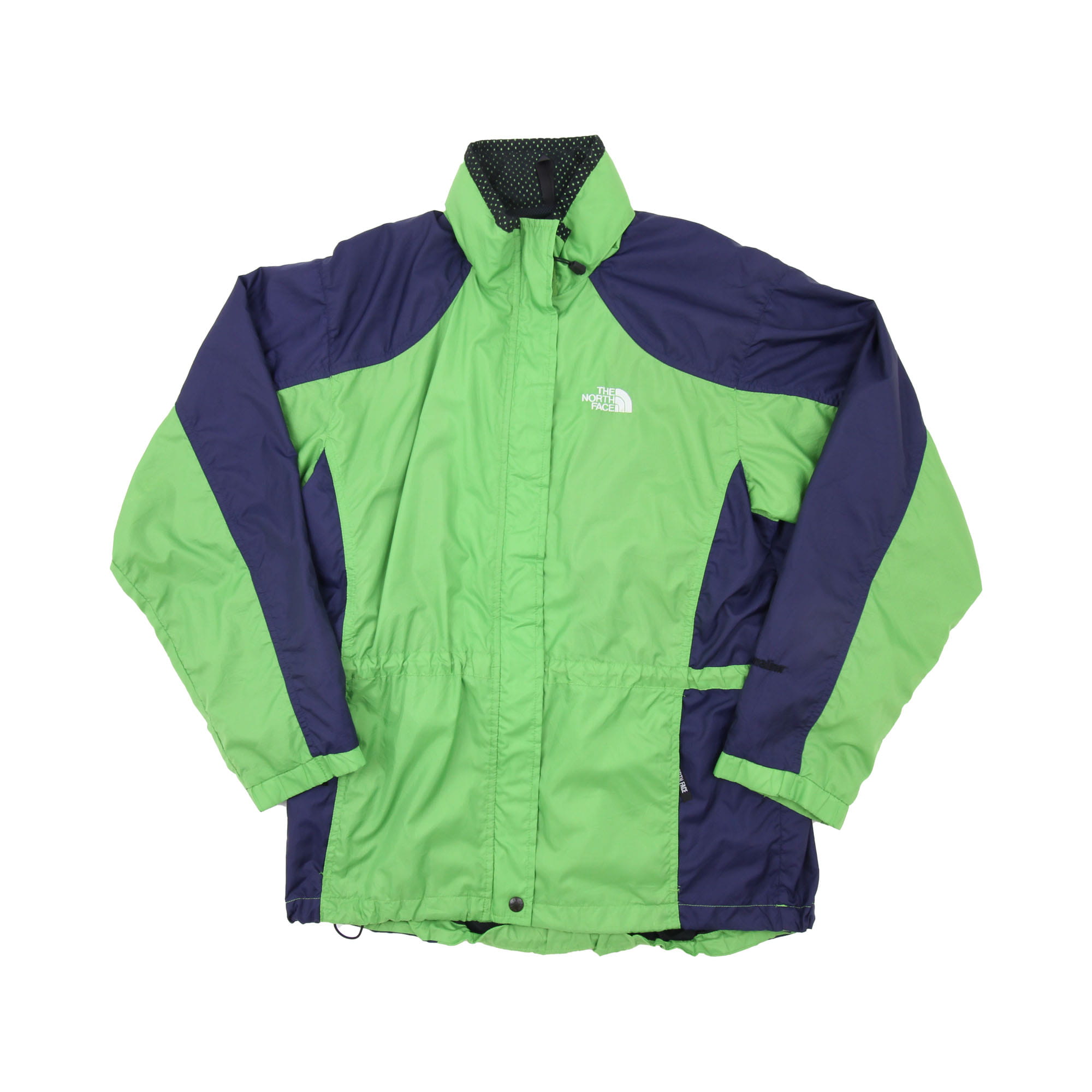 The North Face Hydrenaline Wind Jacket Green -  L