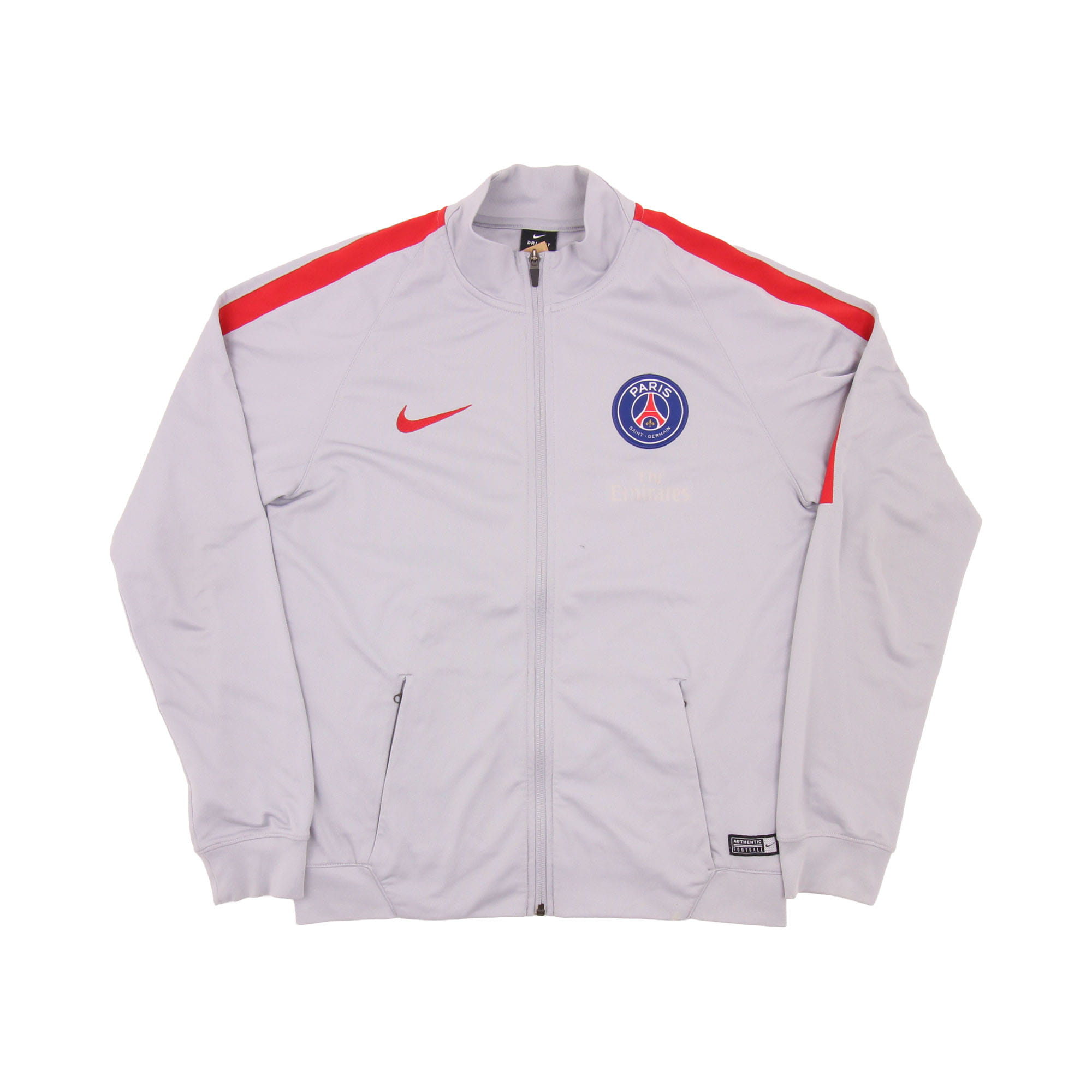 Nike PSG Tracktop - M 
