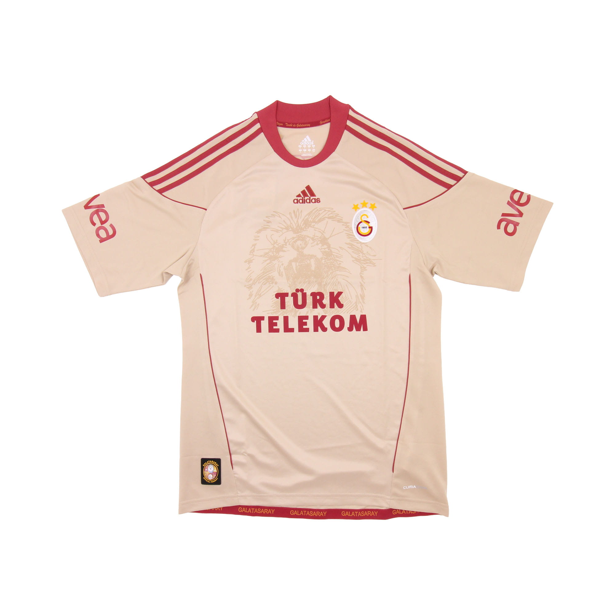 Galatasaray Jersey- L 