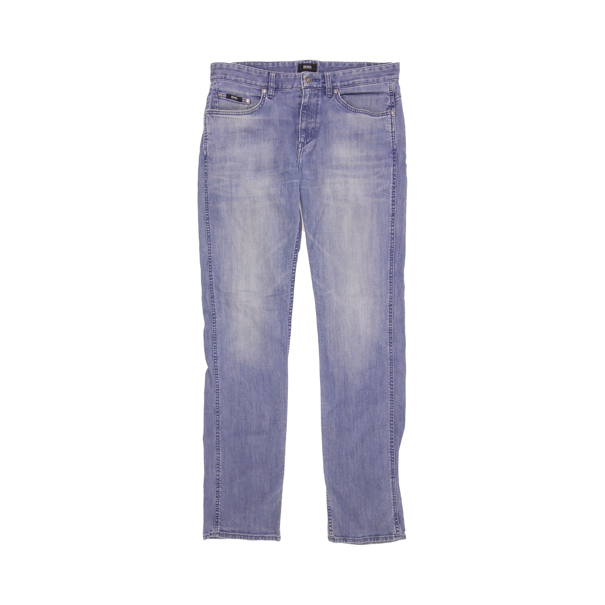 Hugo Boss Jeans Blue - W33 L34