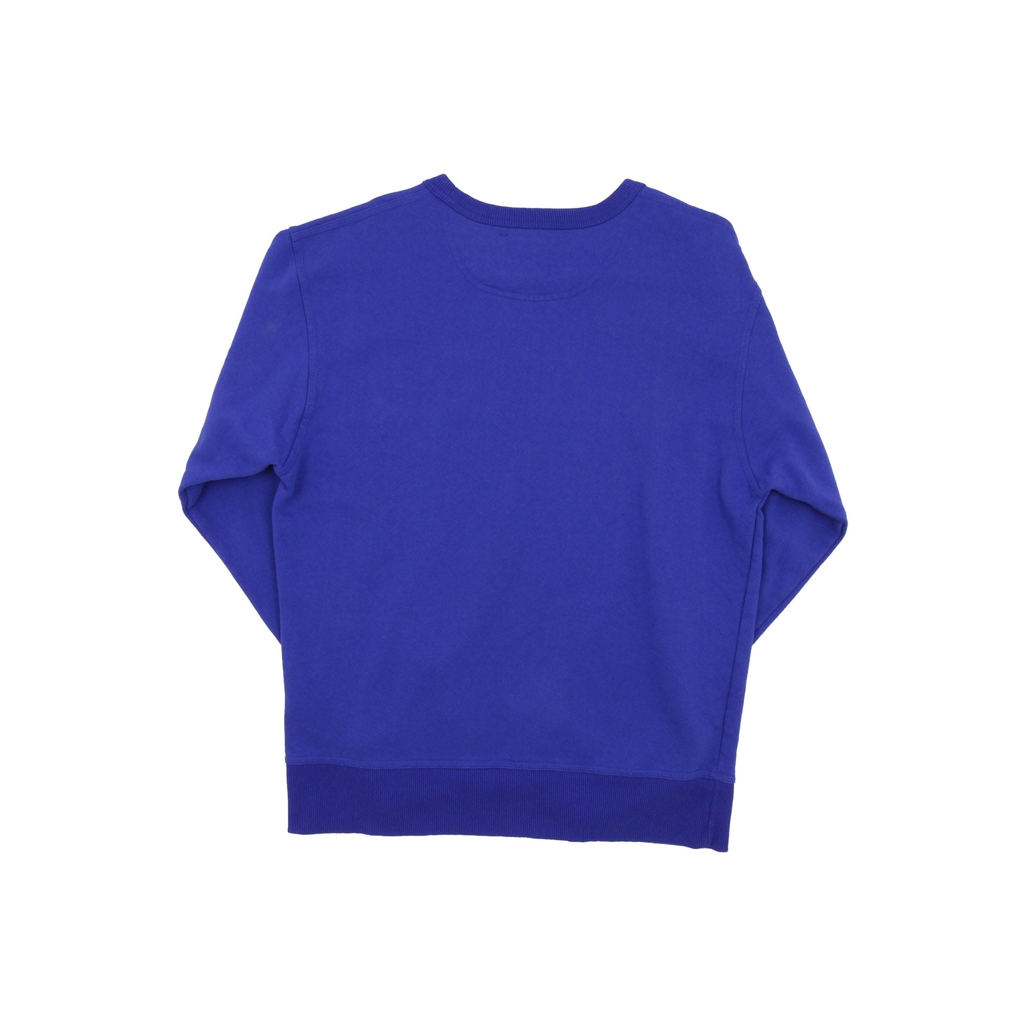 Champion Sweatshirt Blue -  M/L