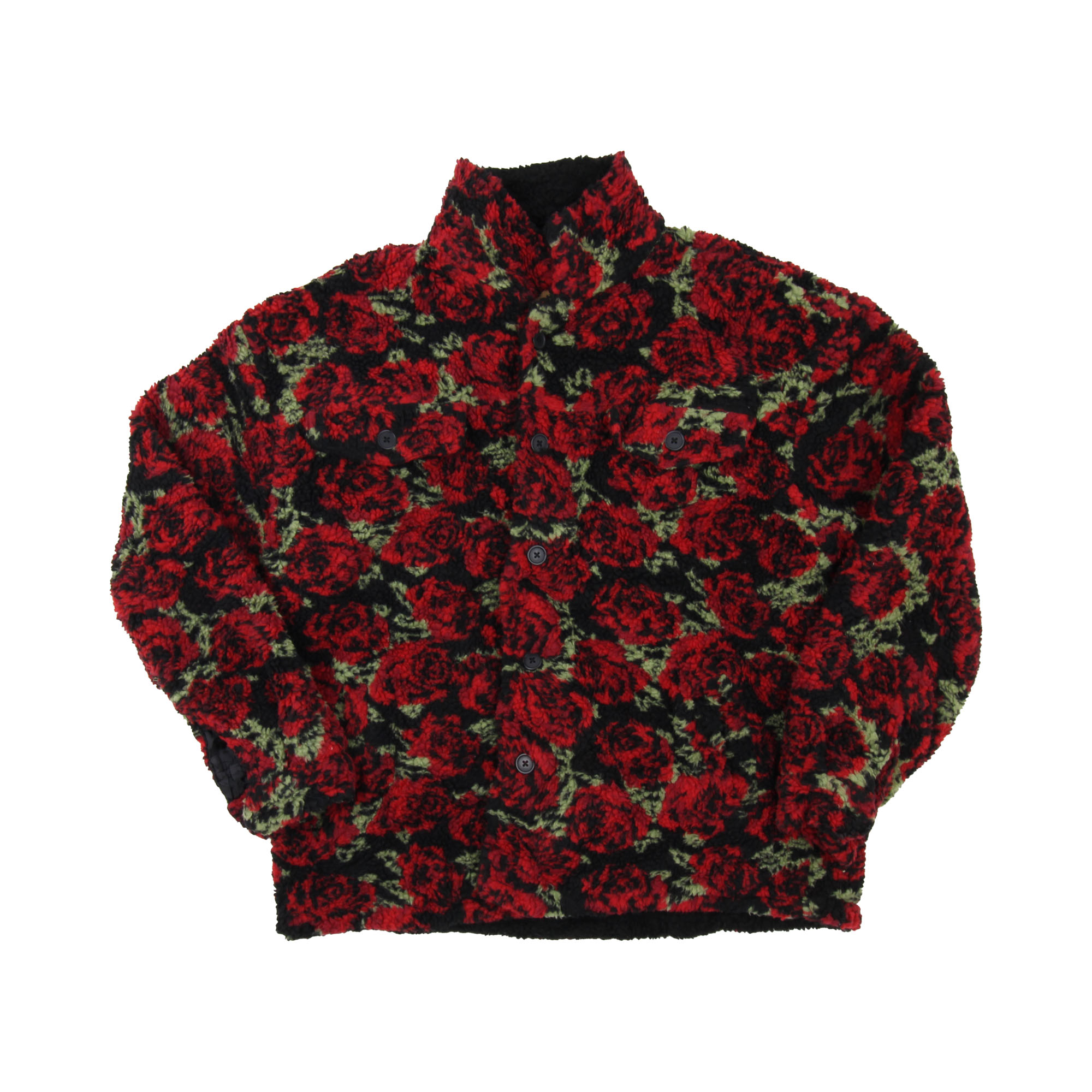 Forever 21 Cozy Fleece - L Forever 21 Cozy Fleece - L
