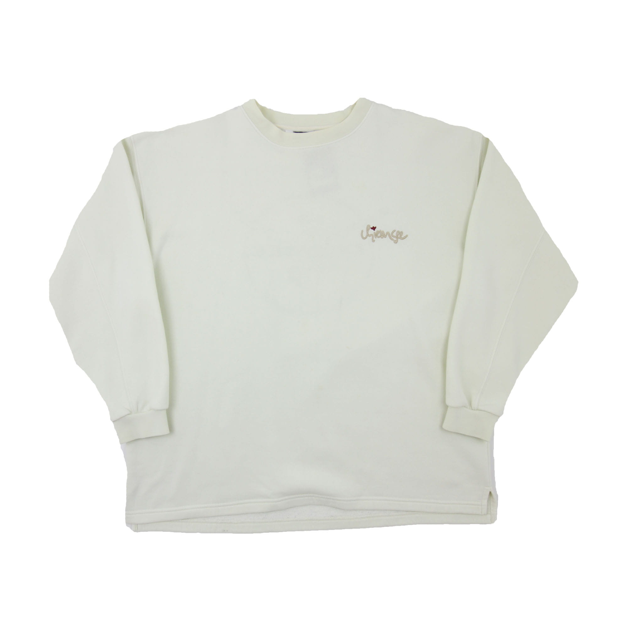 Chiemsee Cozy Sweatshirt -  XL/XXL