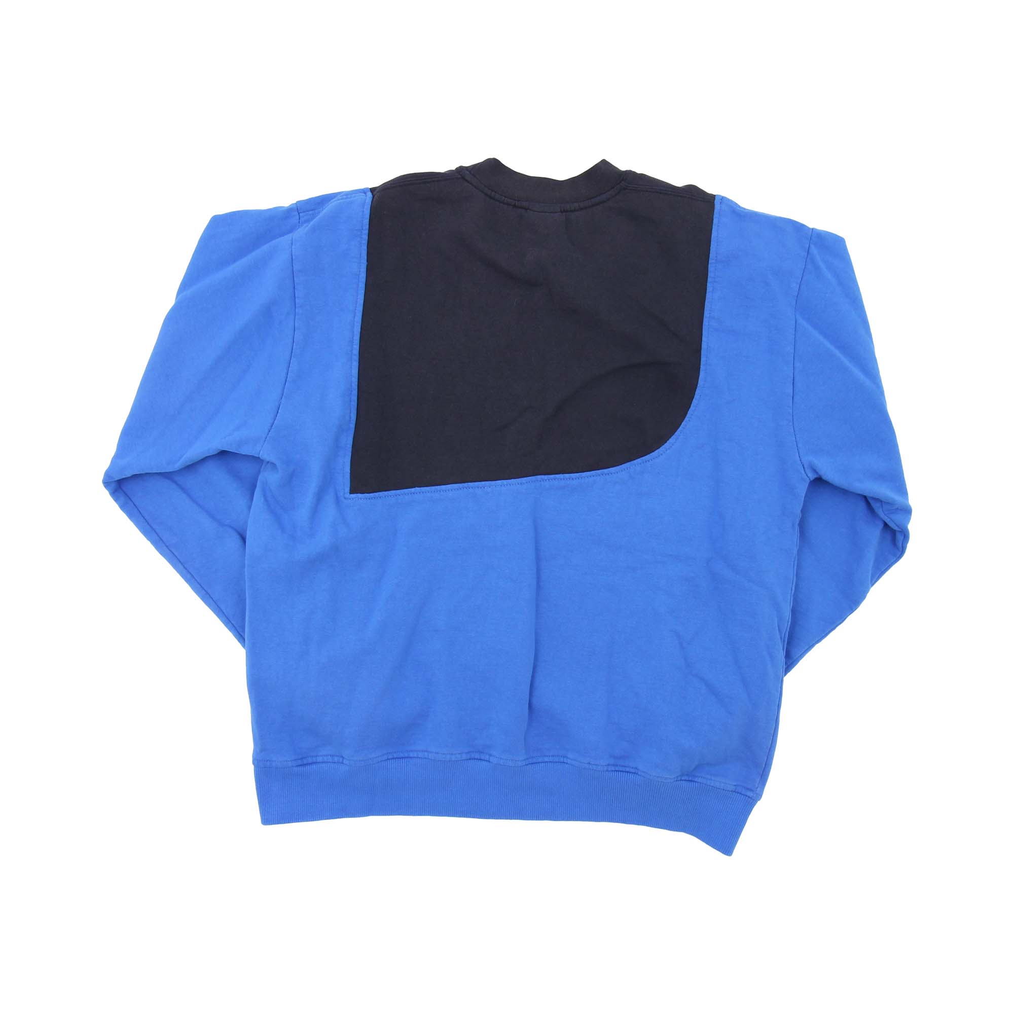 Reebok Rework Sweatshirt - M Reebok Rework Sweatshirt - M