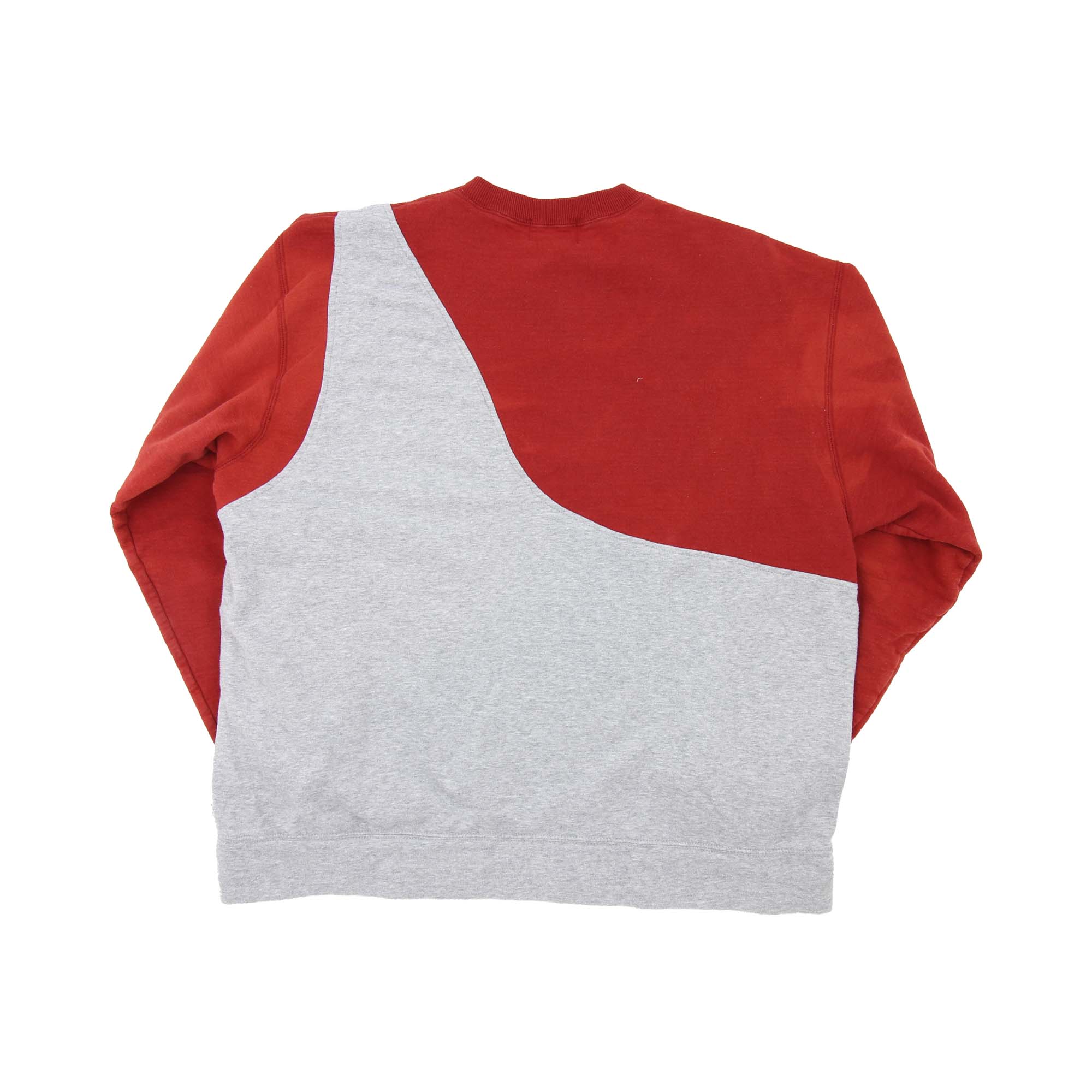 Nautica Rework Sweatshirt  -  XL
