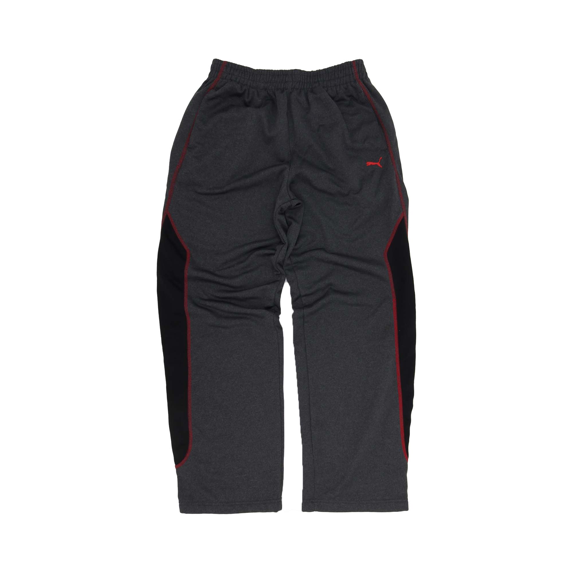 Puma Embroidered Logo Sweatpants - Women's L Puma Embroidered Logo Sweatpants - Women's L