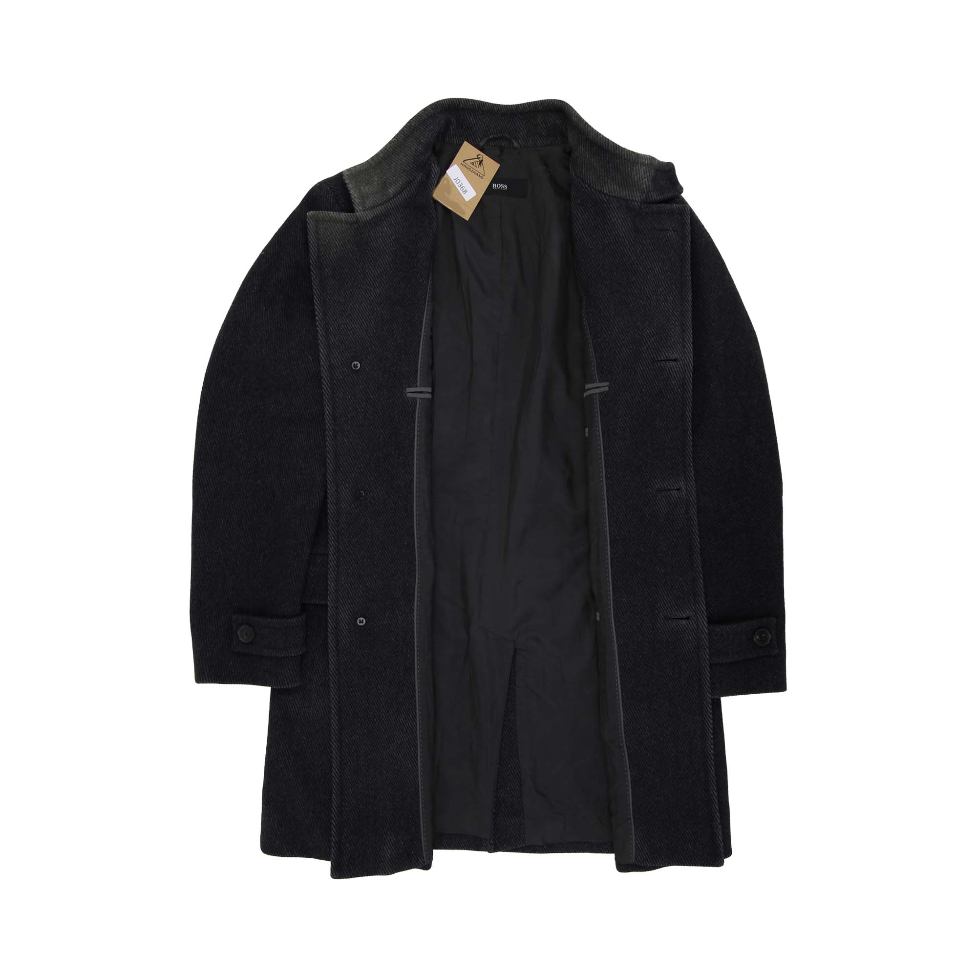 Hugo Boss Trenchcoat - L Hugo Boss Trenchcoat - L