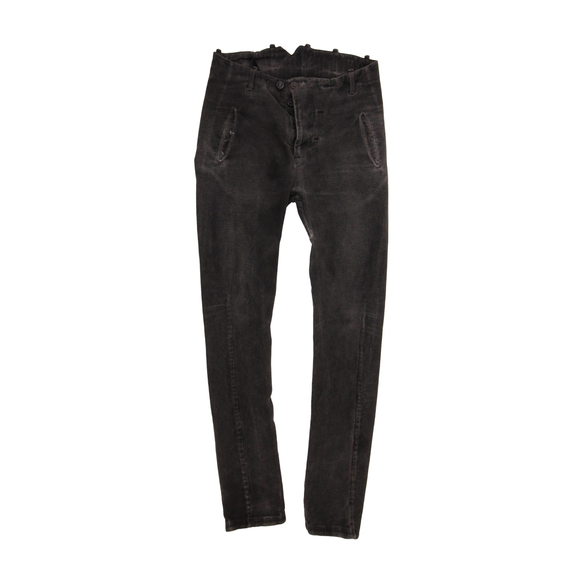 Rick Owens Corduroy Pants- M 